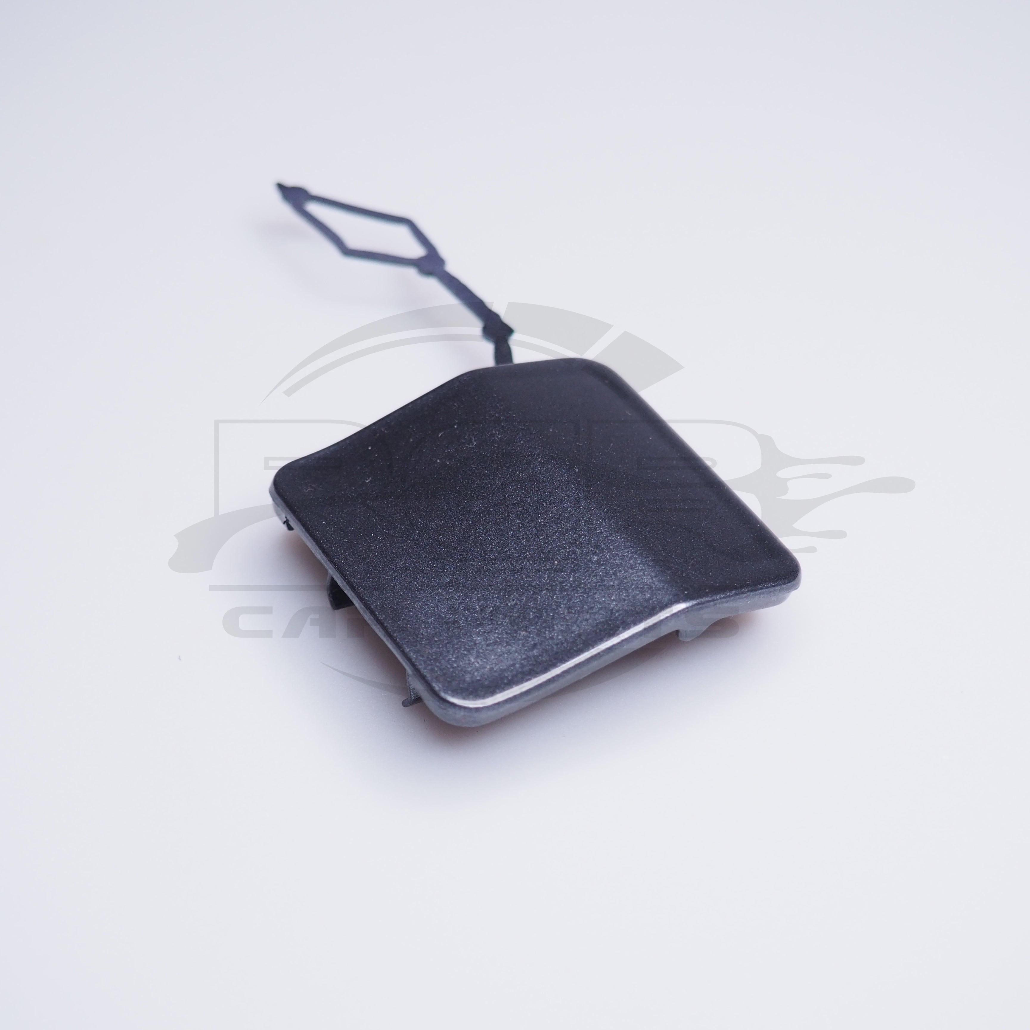 Front Bumper Tow Hook Cover Cap For VW Jetta A7 SE 2019-2021