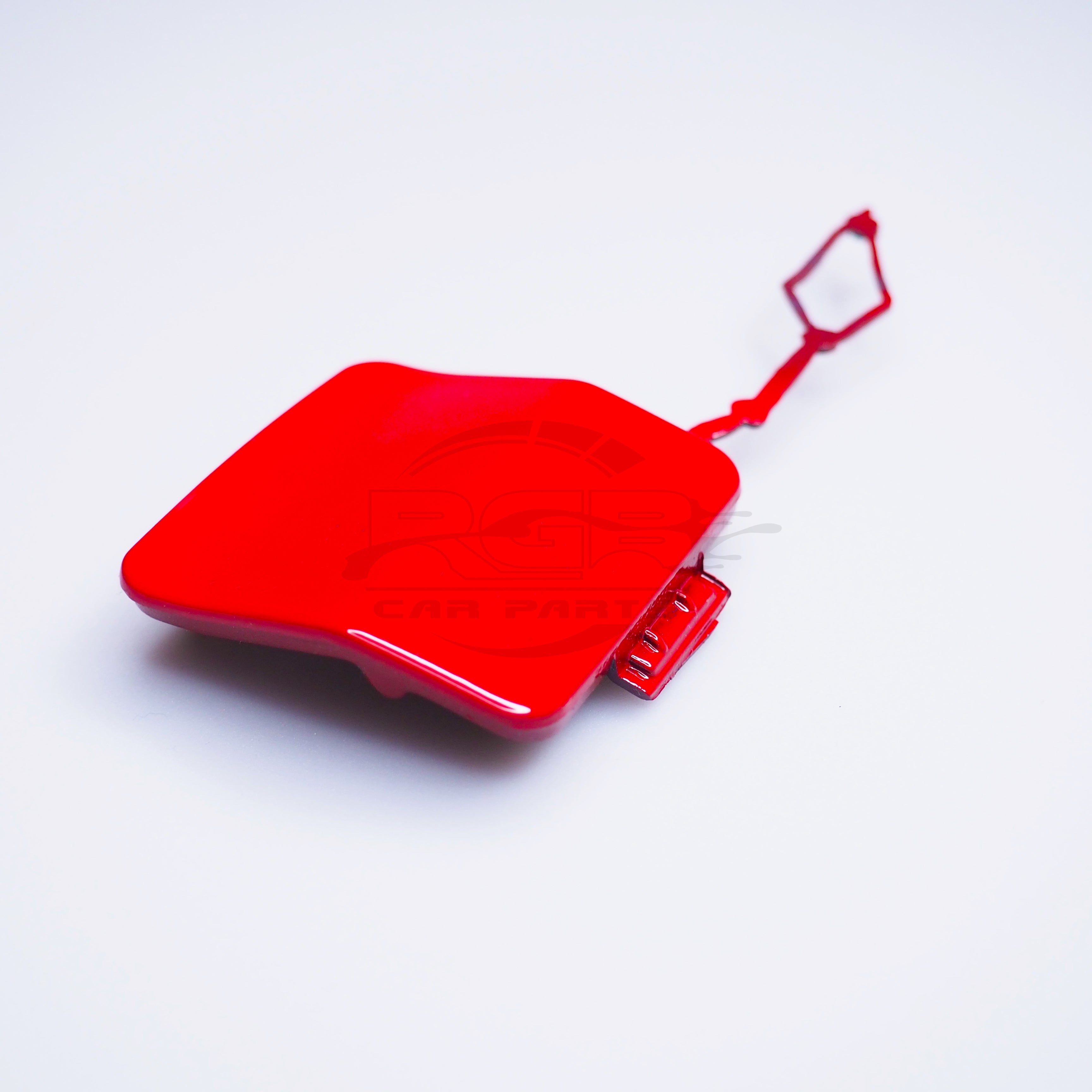 Front Bumper Tow Hook Cover Cap For VW Jetta A7 SE 2019-2021