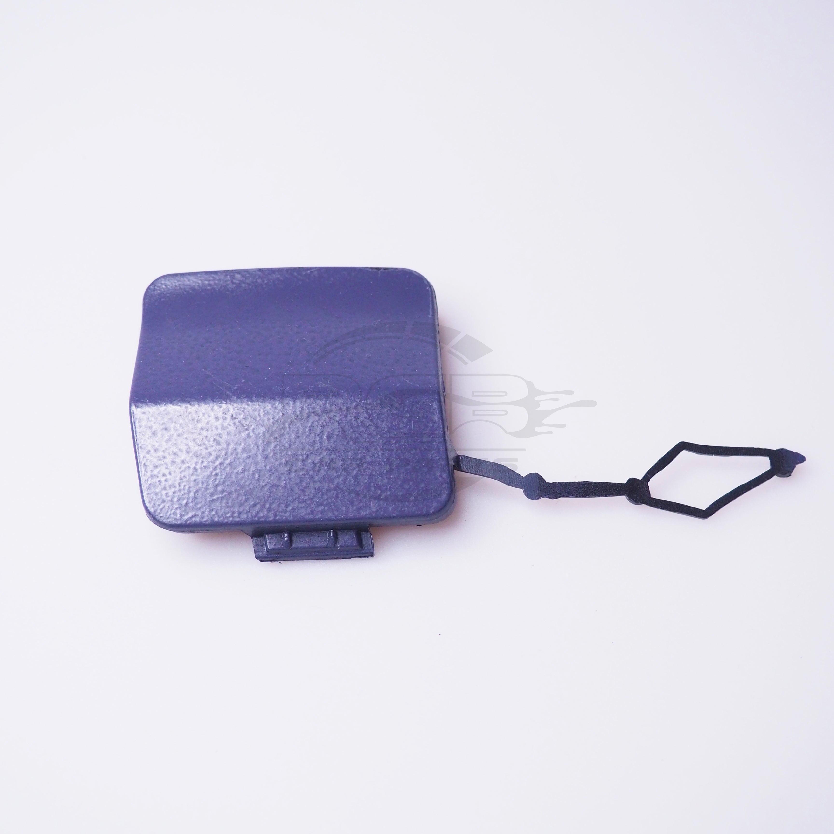 Front Bumper Tow Hook Cover Cap For VW Jetta A7 SE 2019-2021