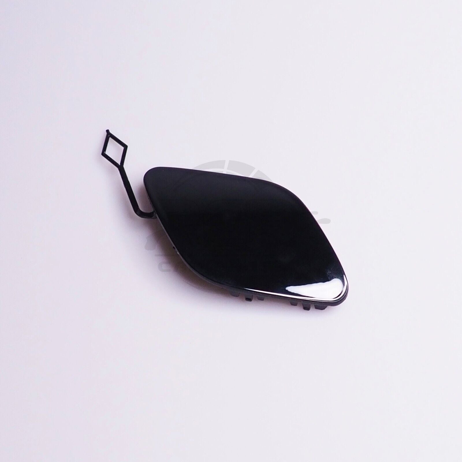 Front Bumper Tow Hook Cover For BMW 3 Series G20 G21 SE 2018-2021