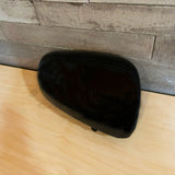 Right Wing Mirror Cover Cap For Renault Kadjar MK1 2015-2021 Black