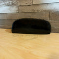 Left Wing Mirror Cover For Renault Koleos MK1 2007-2010 Black