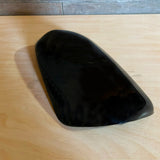 Left Wing Mirror Cover For Renault Koleos MK1 2007-2010 Black