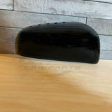 Right Wing Mirror Cover For Renault Koleos MK1 2007-2010 Black