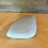 Left Wing Mirror Cover Cap For Renault Koleos MK2 2016-2020 Unpainted