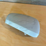 Left Wing Mirror Cover Cap For Renault Koleos MK2 2016-2020 Unpainted