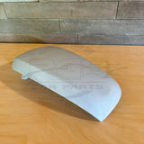 Right Wing Mirror Cover For Renault Koleos MK2 2016-2020 Unpainted