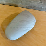 Right Wing Mirror Cover For Renault Koleos MK2 2016-2020 Unpainted