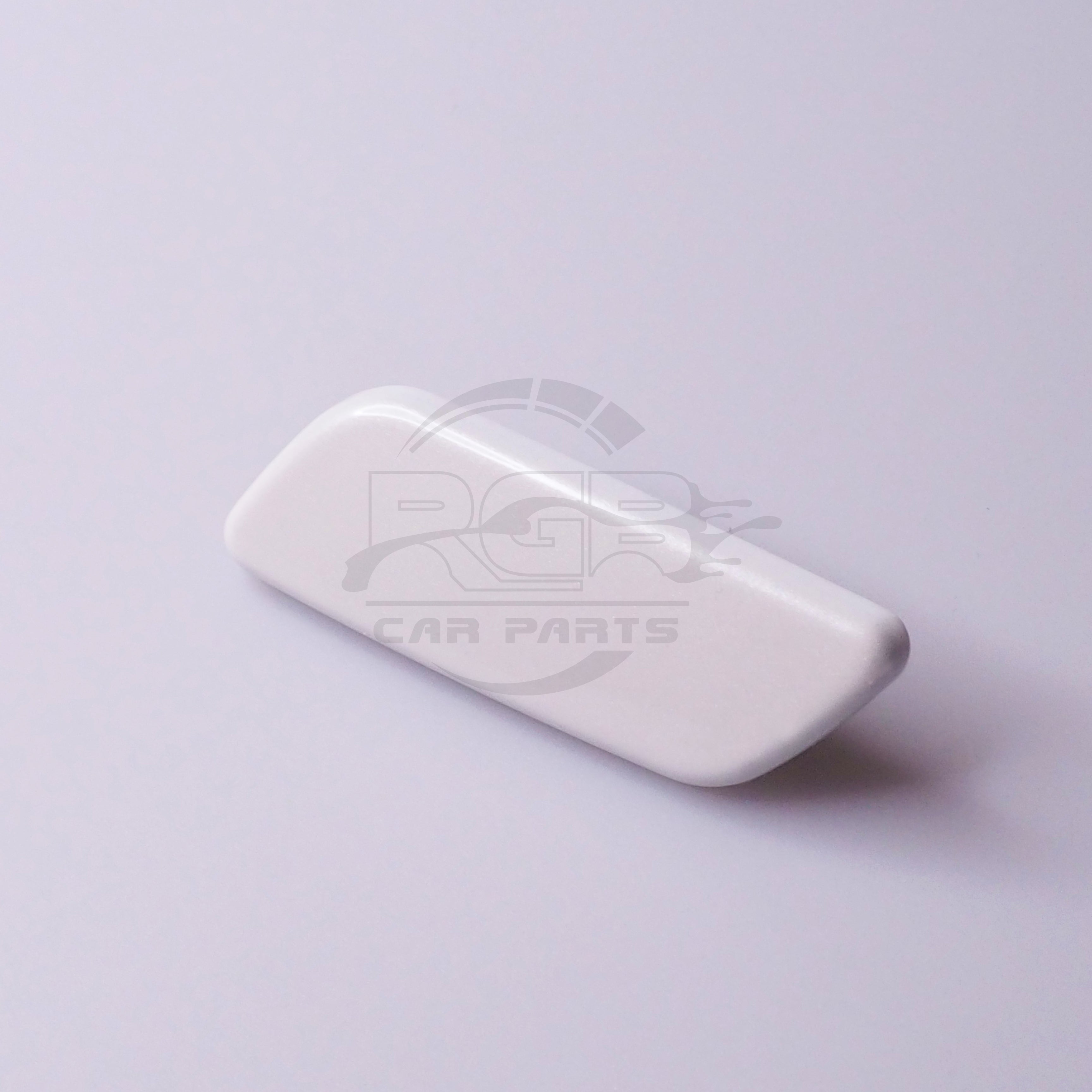 Headlight Washer Cover For Toyota Land Cruiser Prado 2009-2012 Left Right Pair Choose Color