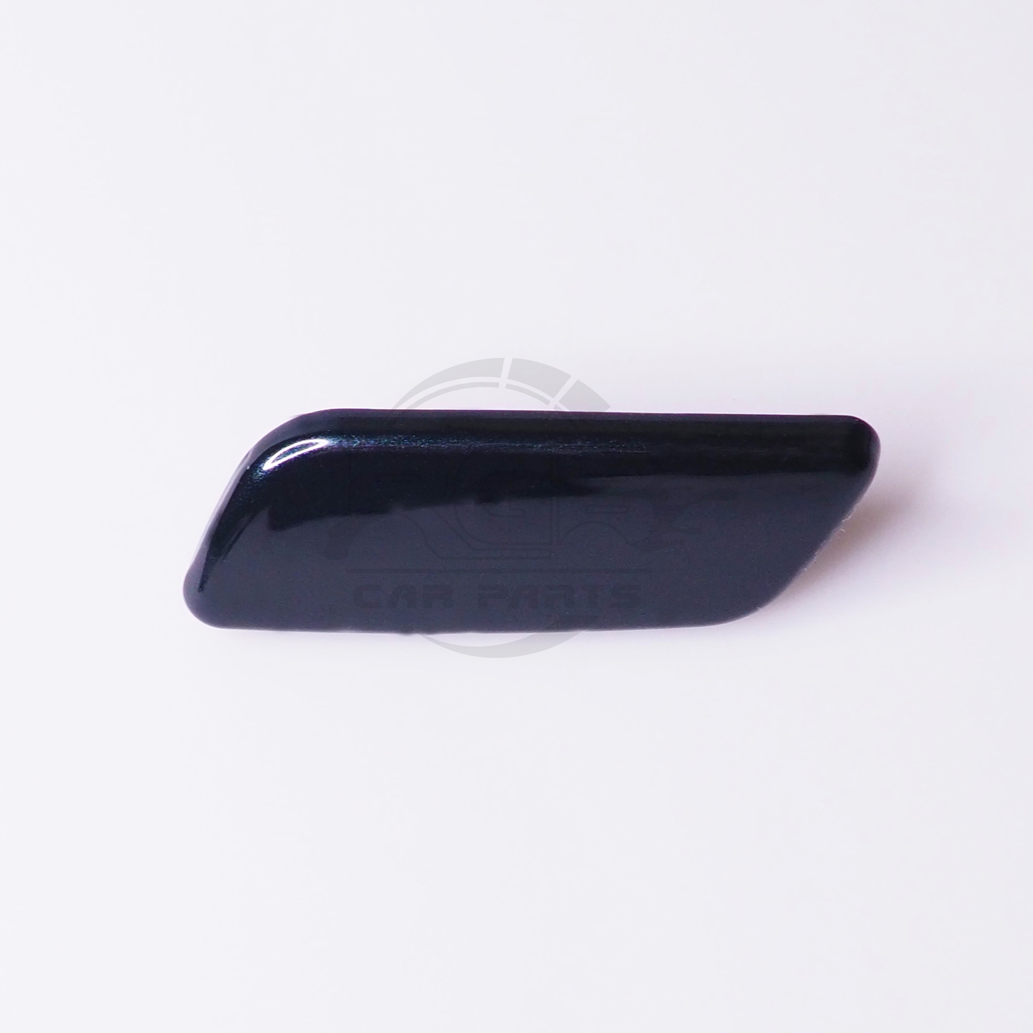 Headlight Washer Cover For Toyota Land Cruiser Prado 2009-2012 Left Right Pair Choose Color