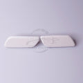 Headlight Washer Cover For Toyota Land Cruiser Prado 2009-2012 Left Right Pair Choose Color