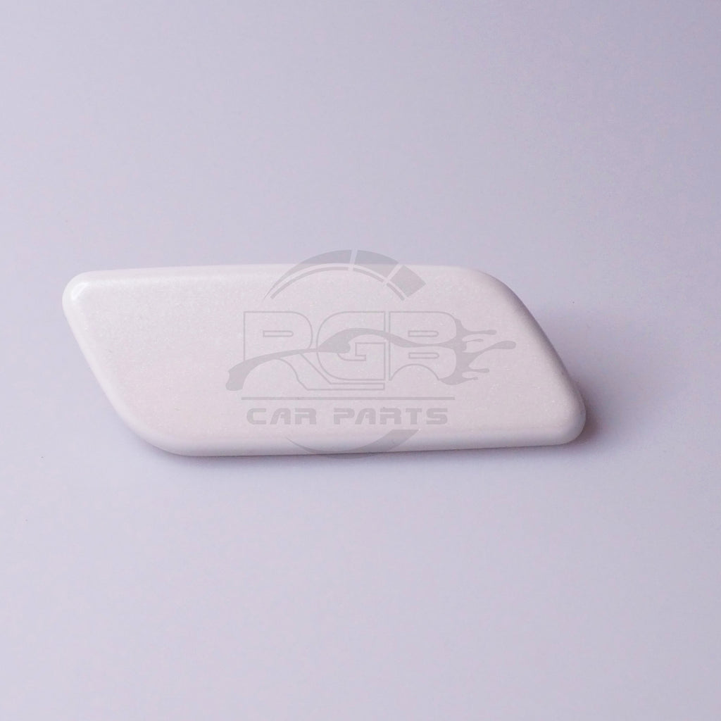 Headlight Washer Cover For Toyota Land Cruiser Prado 2009-2012 Left Right Pair Choose Color