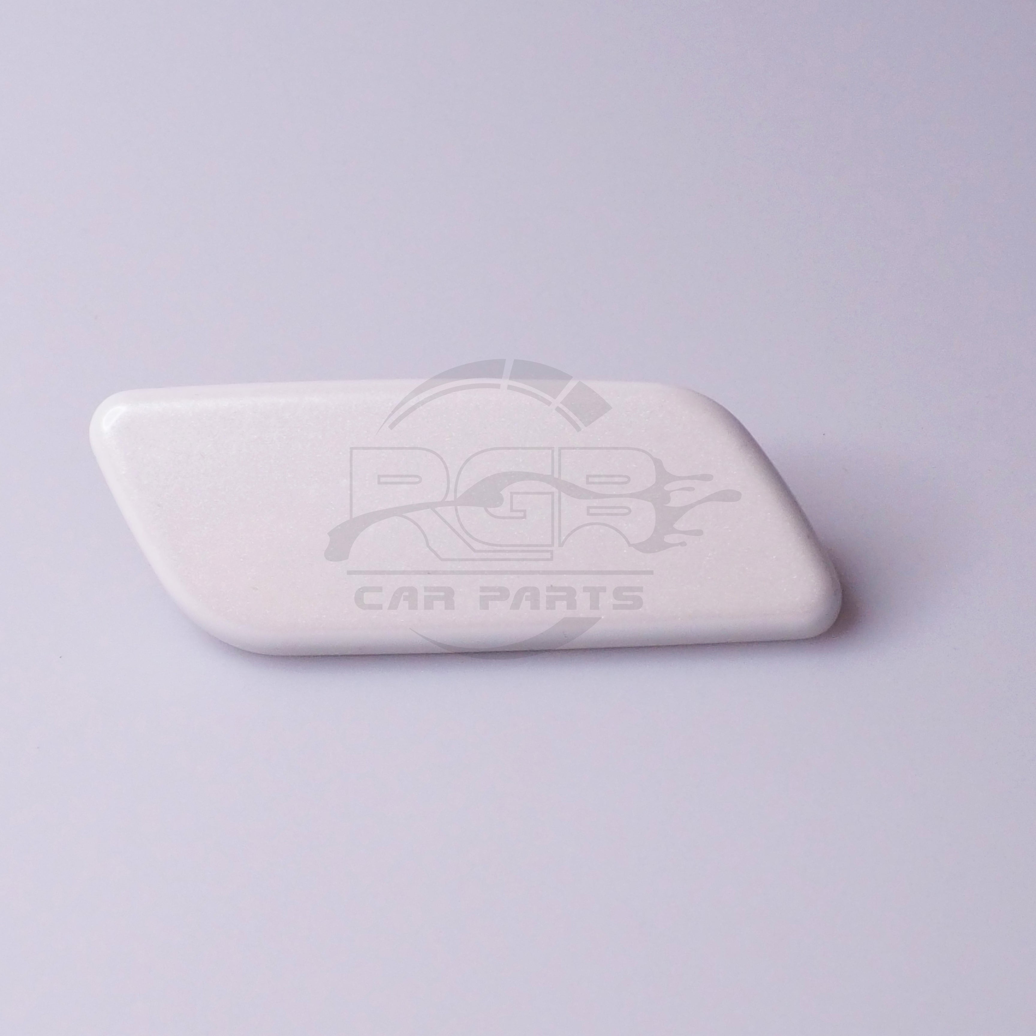 Headlight Washer Cover For Toyota Land Cruiser Prado 2009-2012 Left Right Pair Choose Color