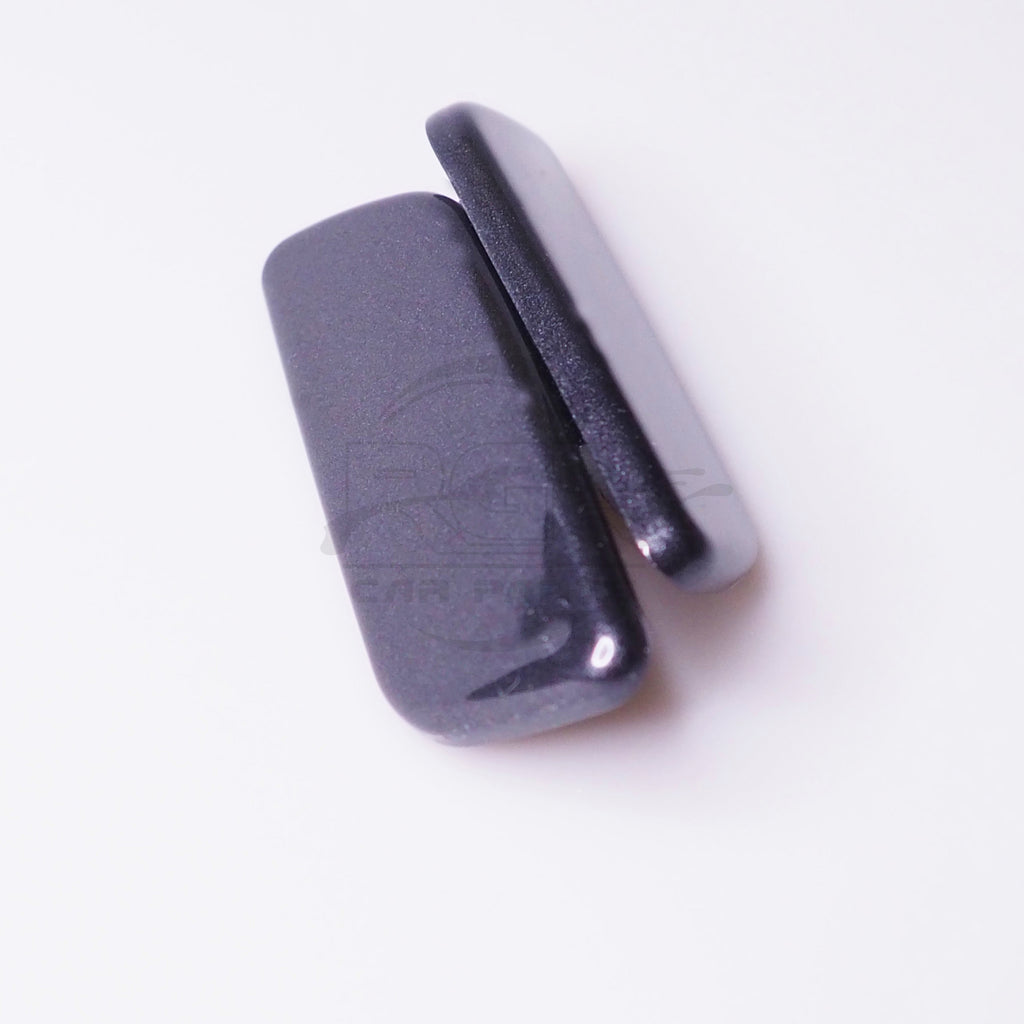 Headlight Washer Cover For Toyota Land Cruiser Prado 2009-2012 Left Right Pair Choose Color