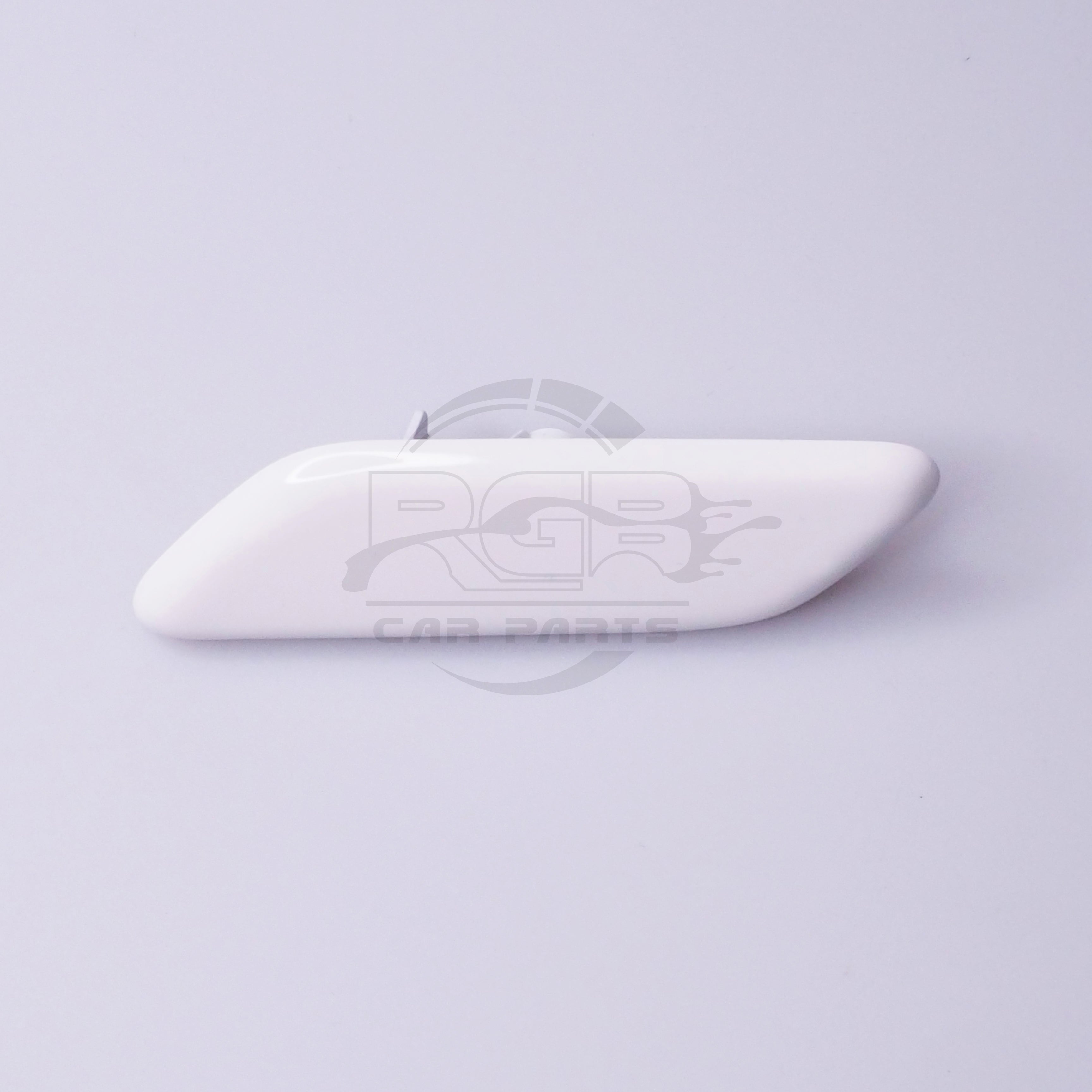 Headlight Washer Cover For Toyota Land Cruiser Prado 2012-2015 Left Right Pair Choose Color