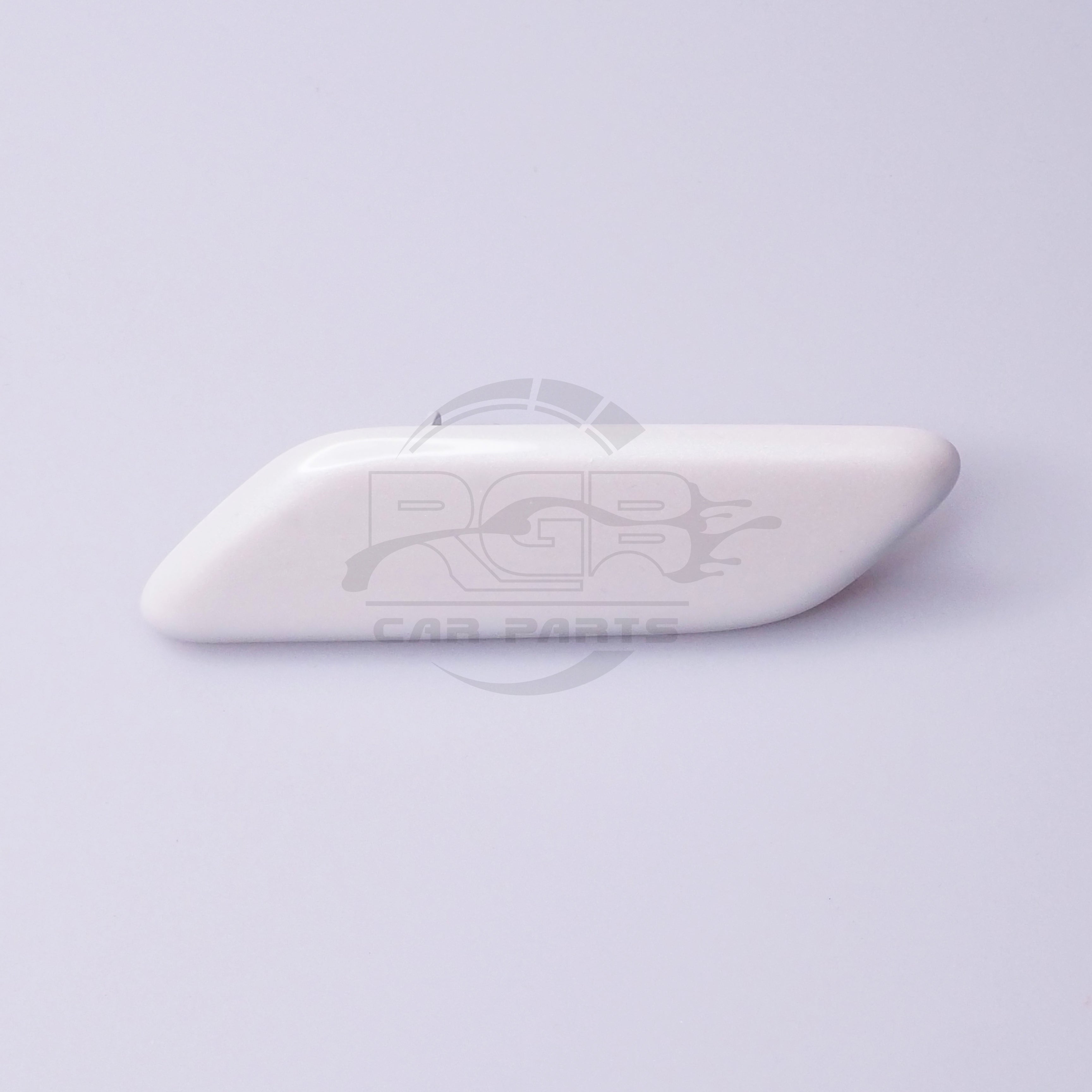 Headlight Washer Cover For Toyota Land Cruiser Prado 2012-2015 Left Right Pair Choose Color