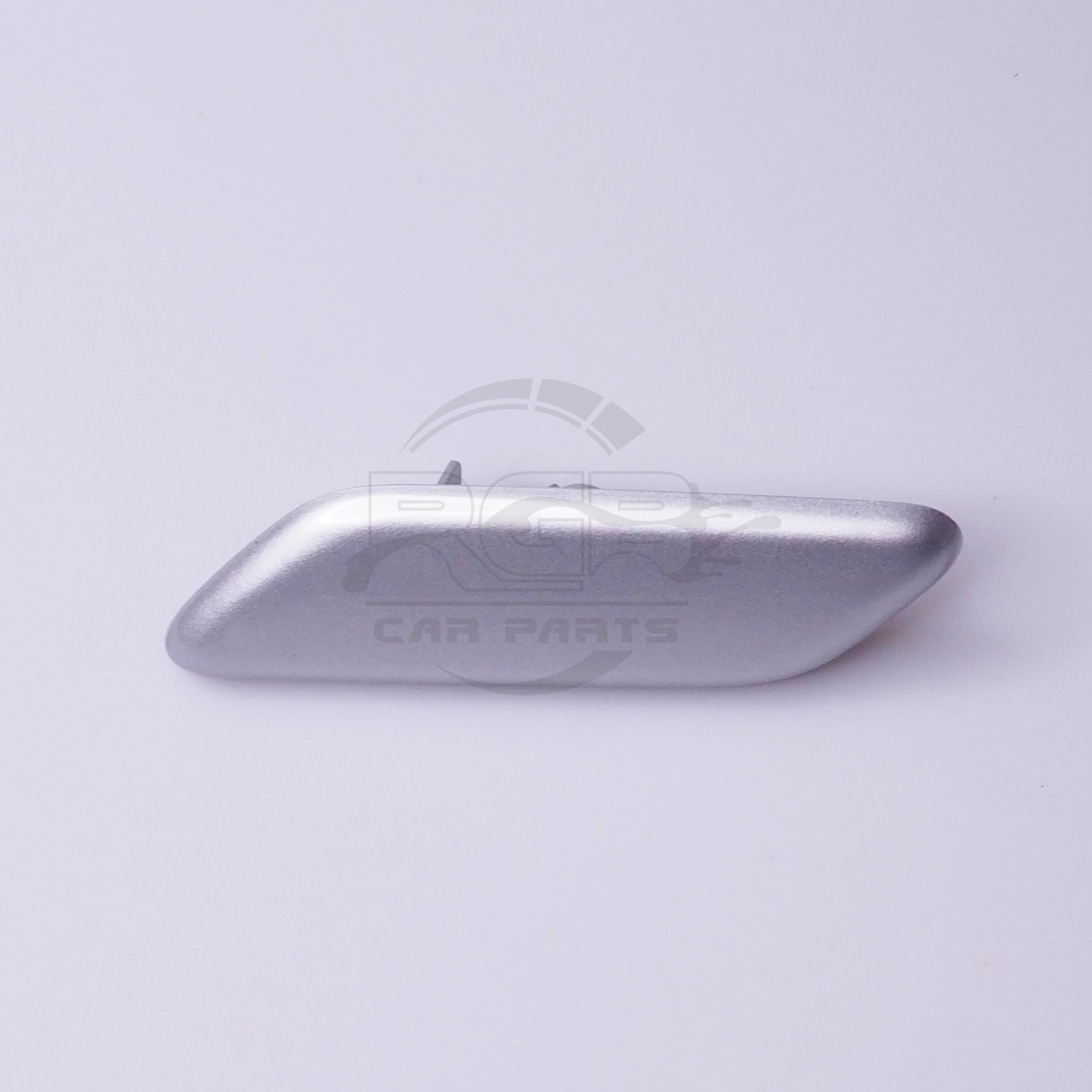 Headlight Washer Cover For Toyota Land Cruiser Prado 2012-2015 Left Right Pair Choose Color