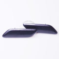 Headlight Washer Cover For Toyota Land Cruiser Prado 2012-2015 Left Right Pair Choose Color