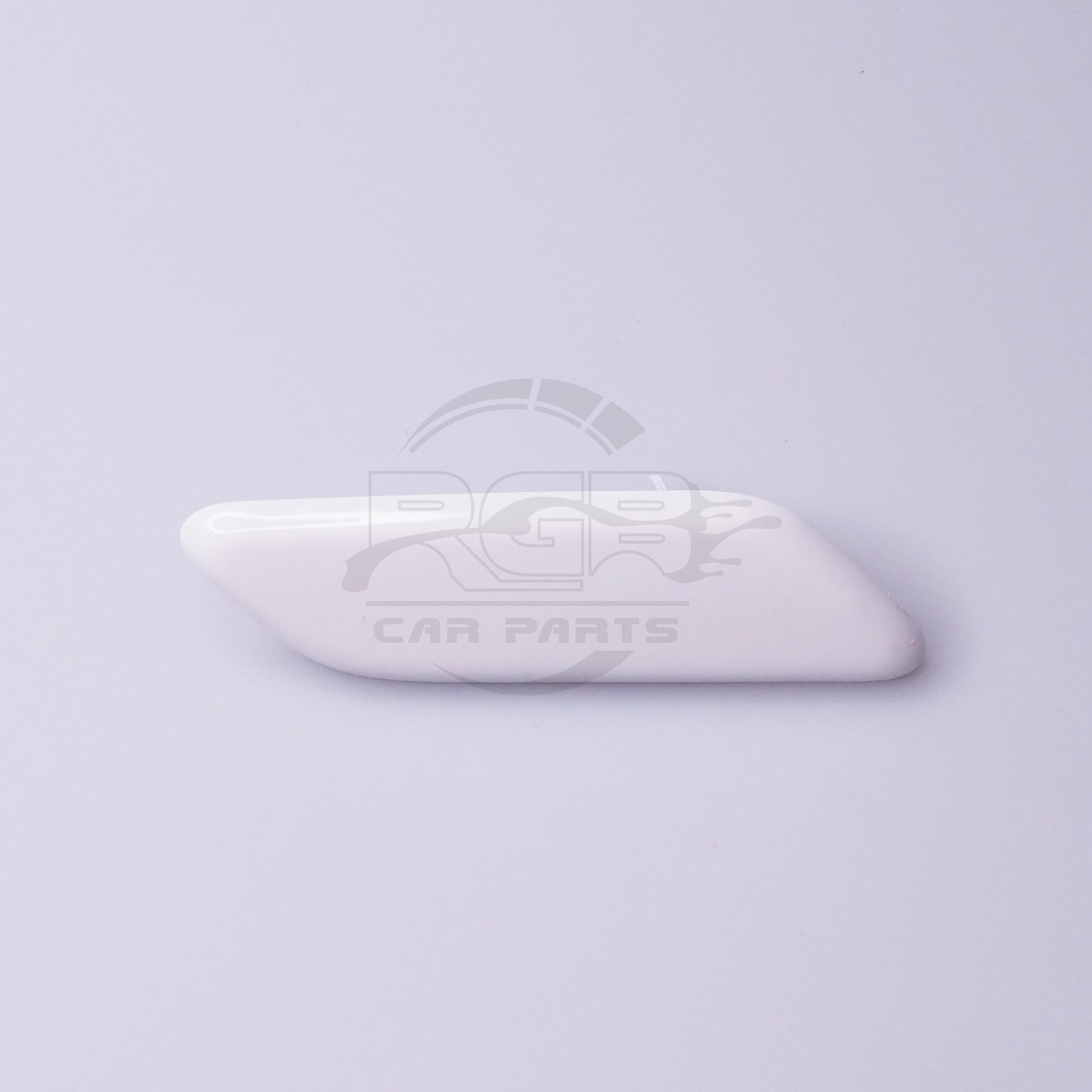 Headlight Washer Cover For Toyota Land Cruiser Prado 2012-2015 Left Right Pair Choose Color