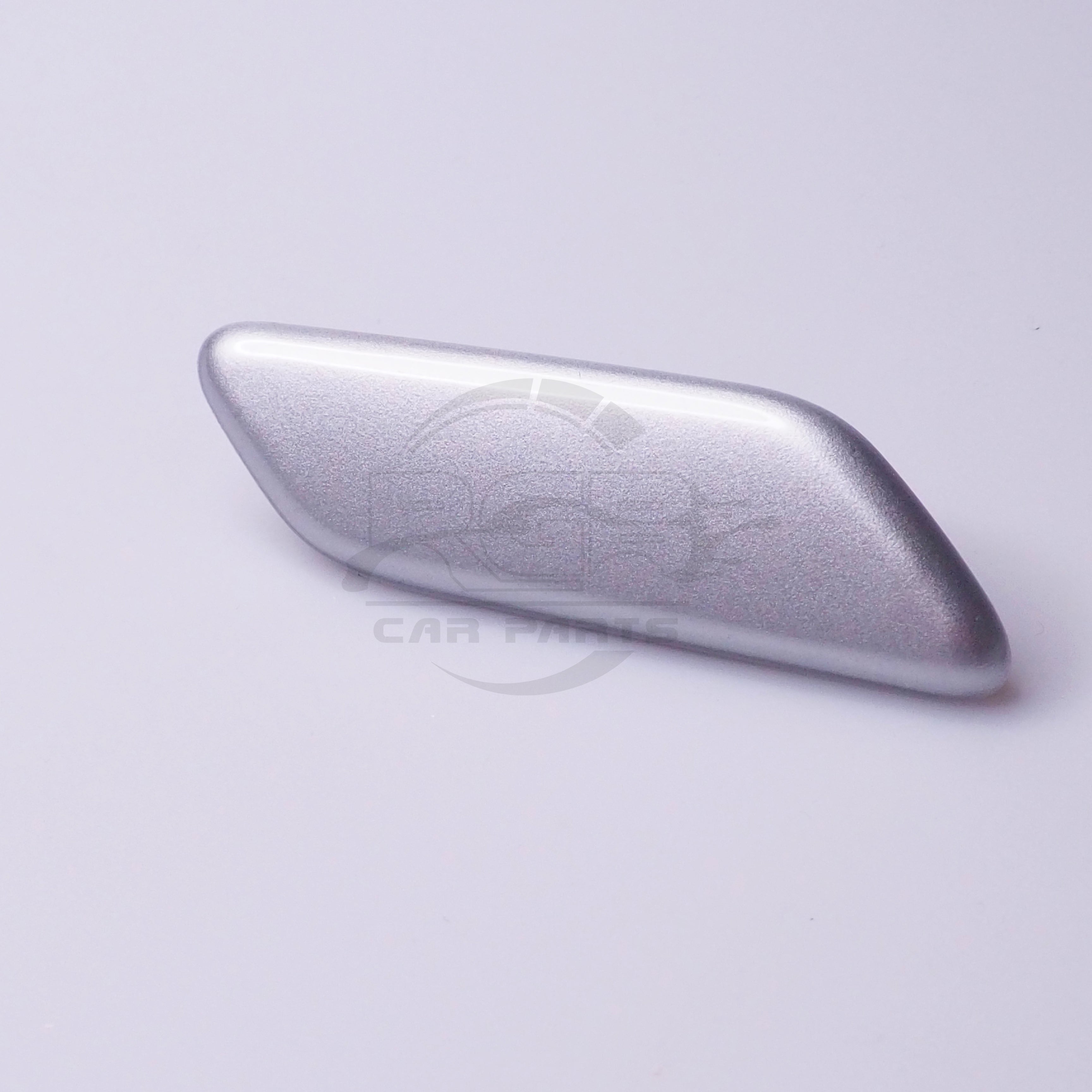 Headlight Washer Cover For Toyota Land Cruiser Prado 2012-2015 Left Right Pair Choose Color