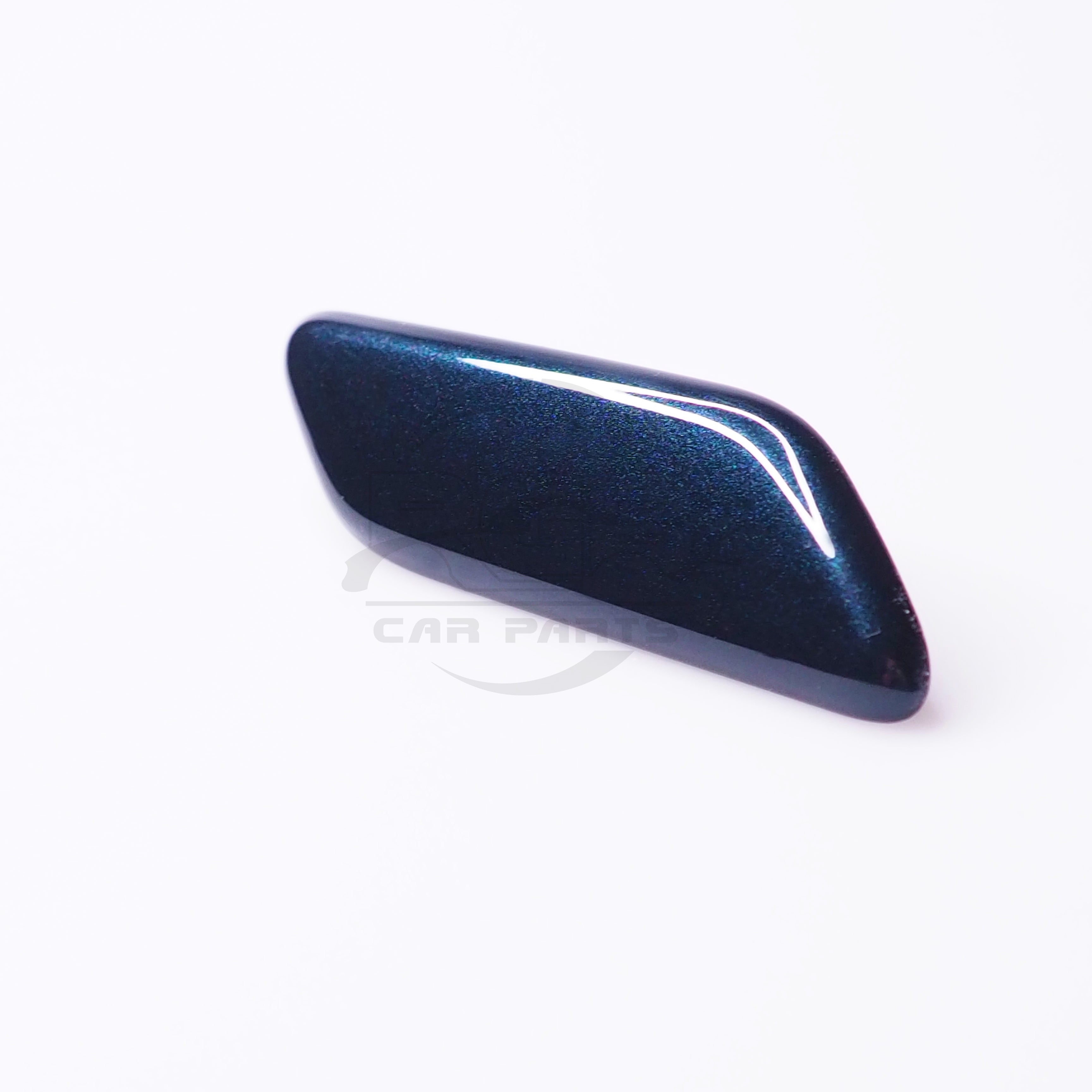 Headlight Washer Cover For Toyota Land Cruiser Prado 2012-2015 Left Right Pair Choose Color