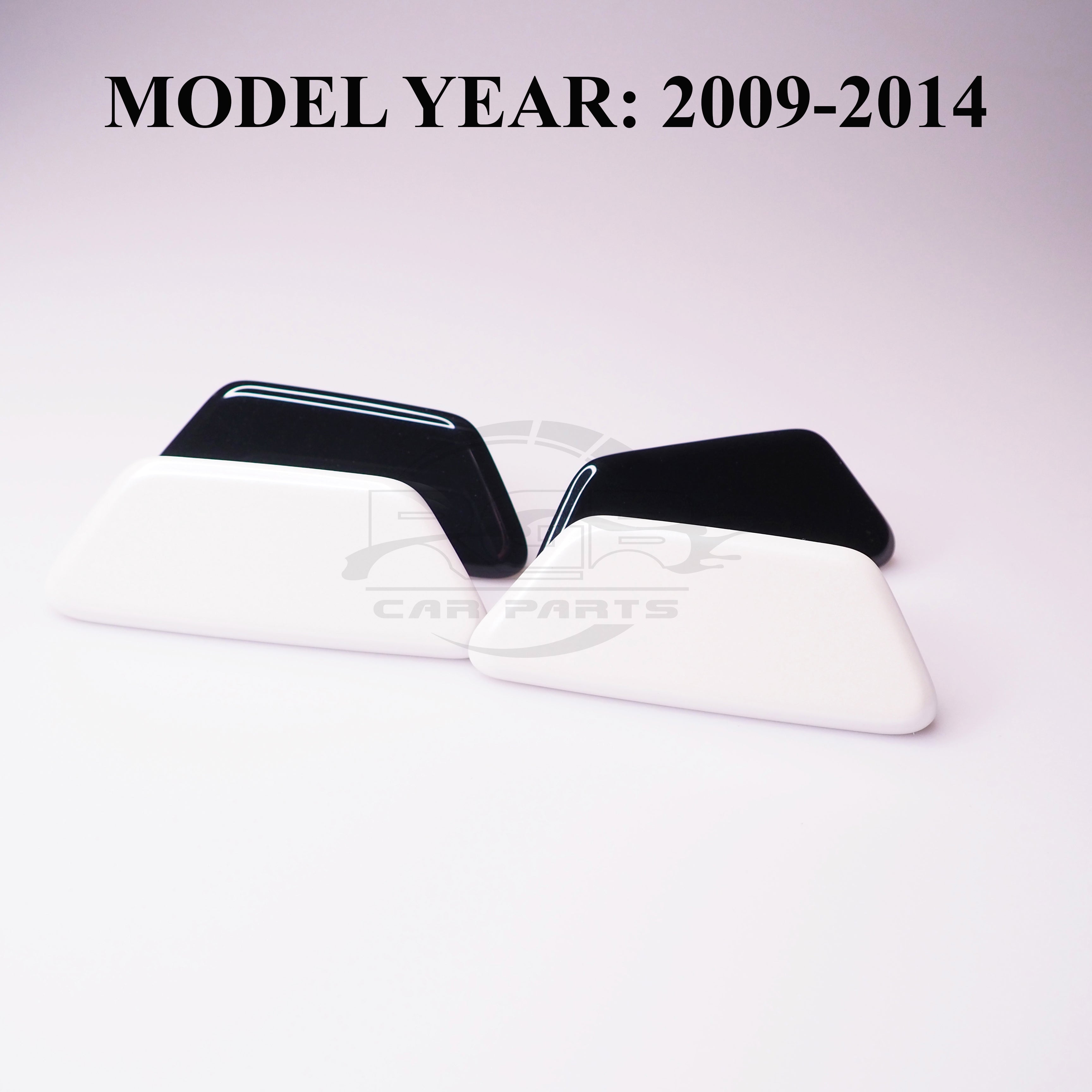 Painted Headlight Washer Cover For Subaru Legacy BM/BR For 09-14