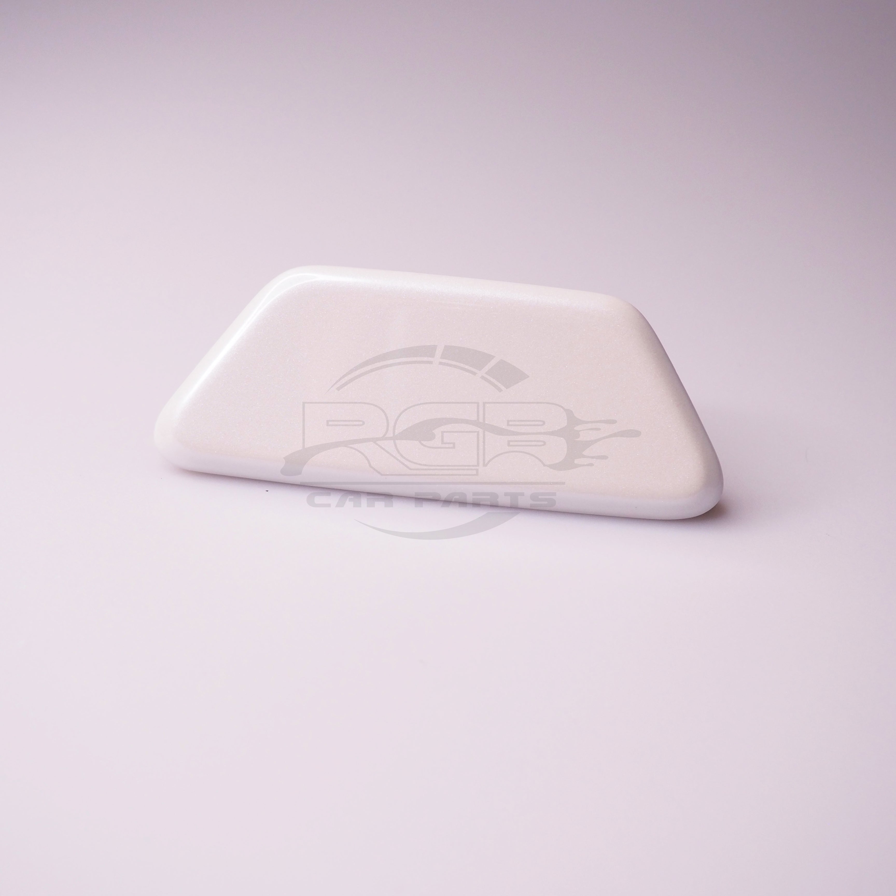 Painted Headlight Washer Cover For Subaru Legacy BM/BR For 09-14