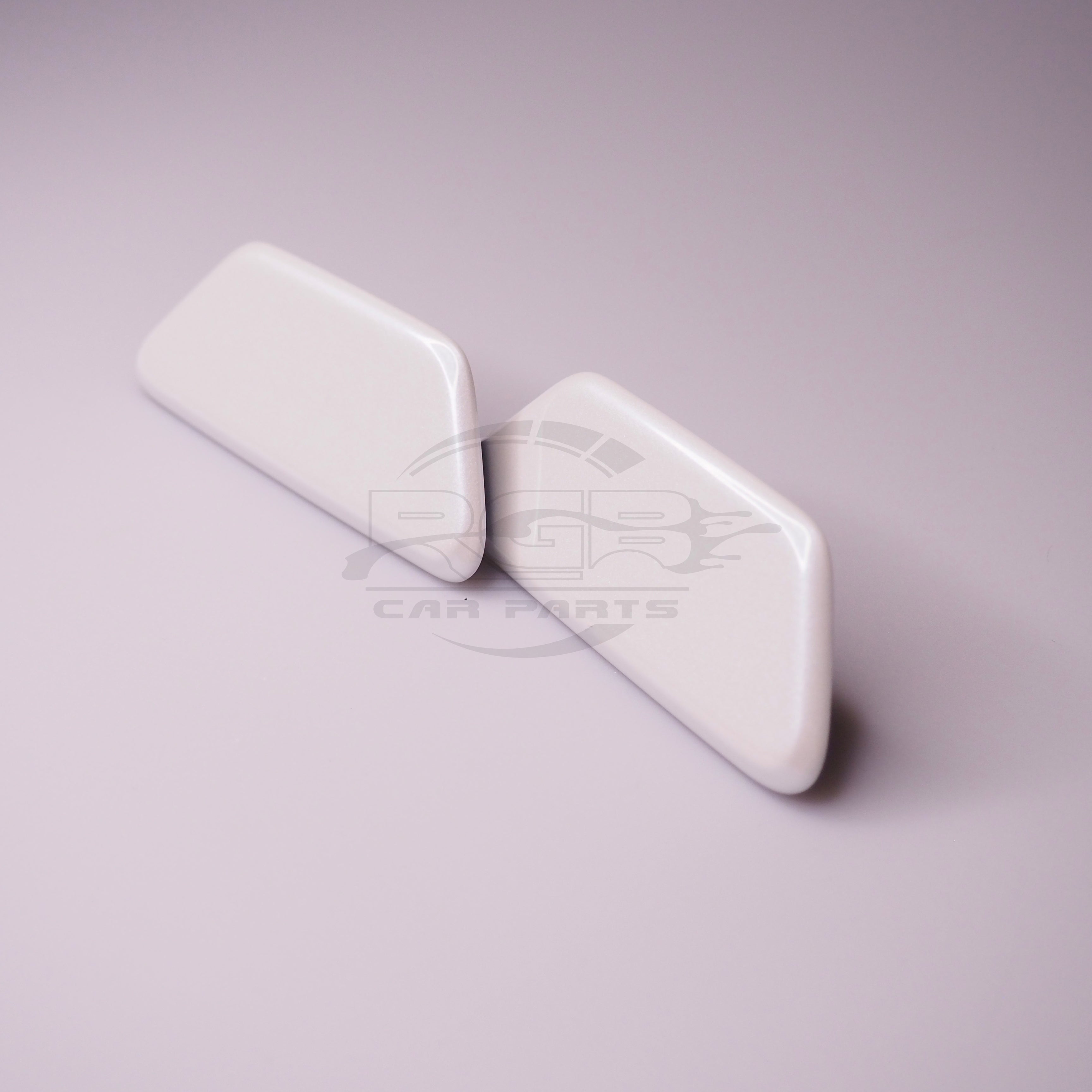 Painted Headlight Washer Cover For Subaru Legacy BM/BR For 09-14