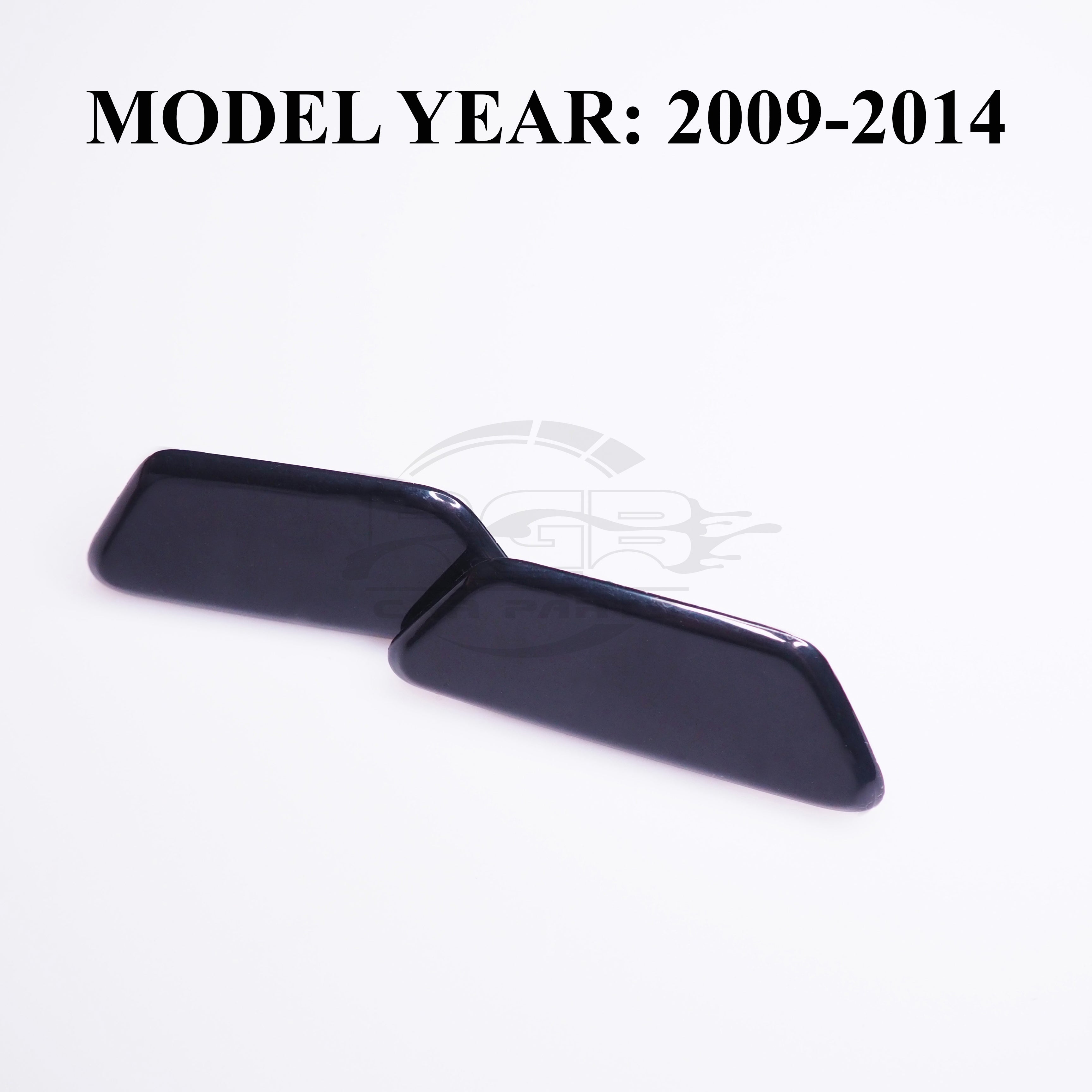 Headlight Washer Cover For Subaru Legacy BM/BR For 2009-2014