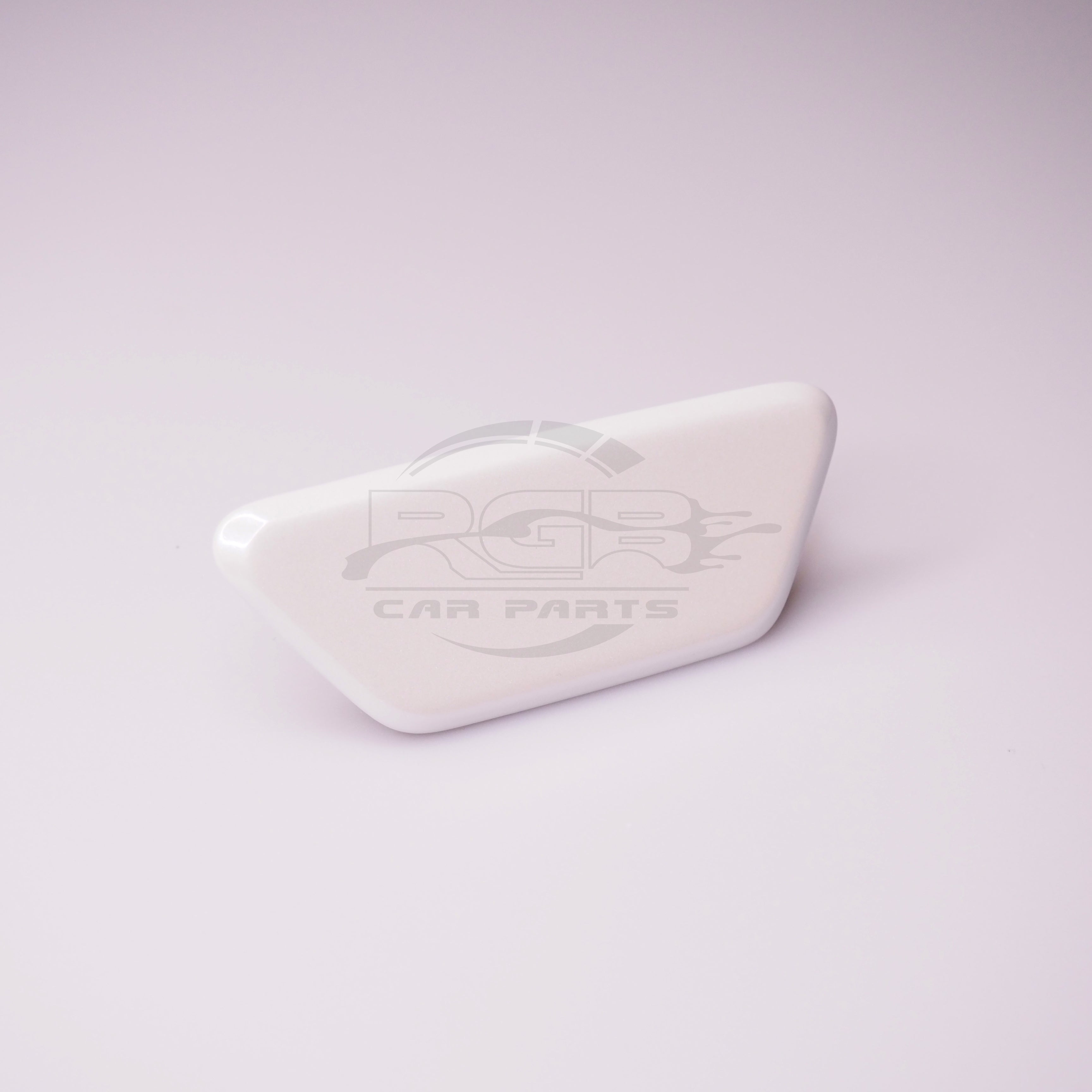 Painted Headlight Washer Cover For Subaru Legacy BM/BR For 09-14