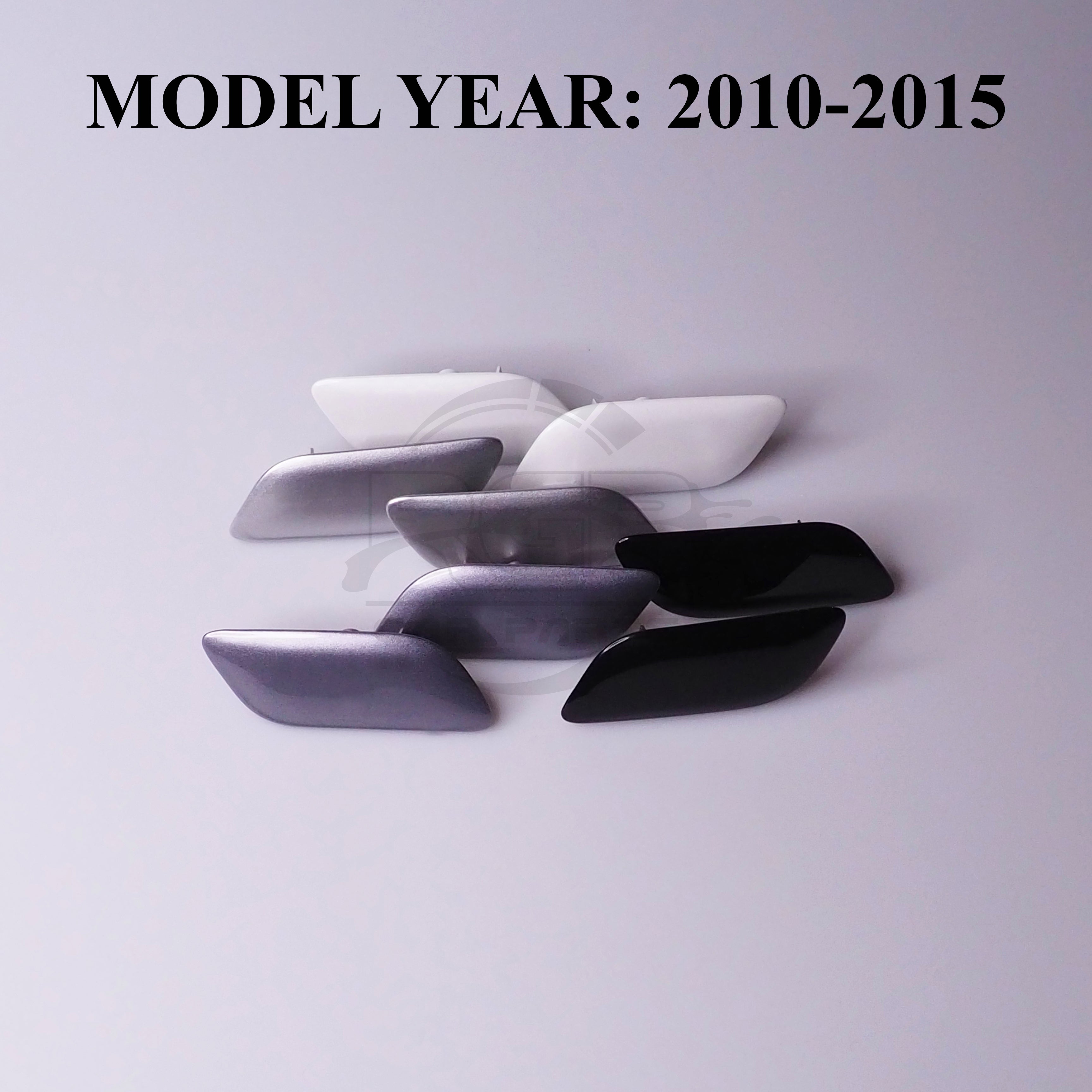 Lexus LX – RGBCARPARTS