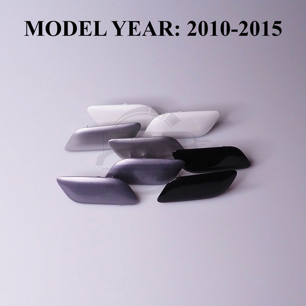 Headlight Washer Cover Cap For Lexus J200 LX 570 2010-2015