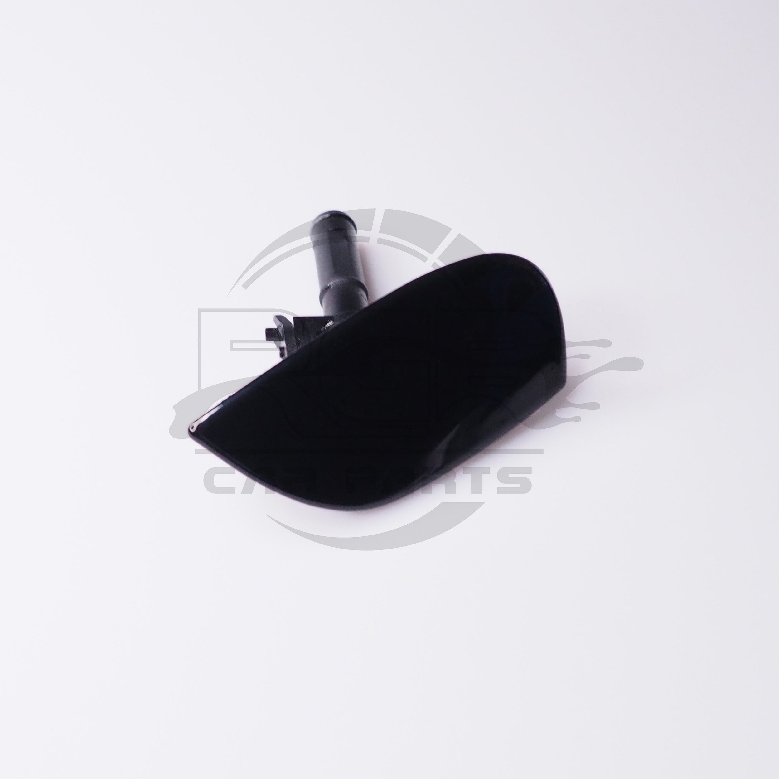 Headlight Washer Cover Jet Cover Porsche Macan 95B 2014-2020