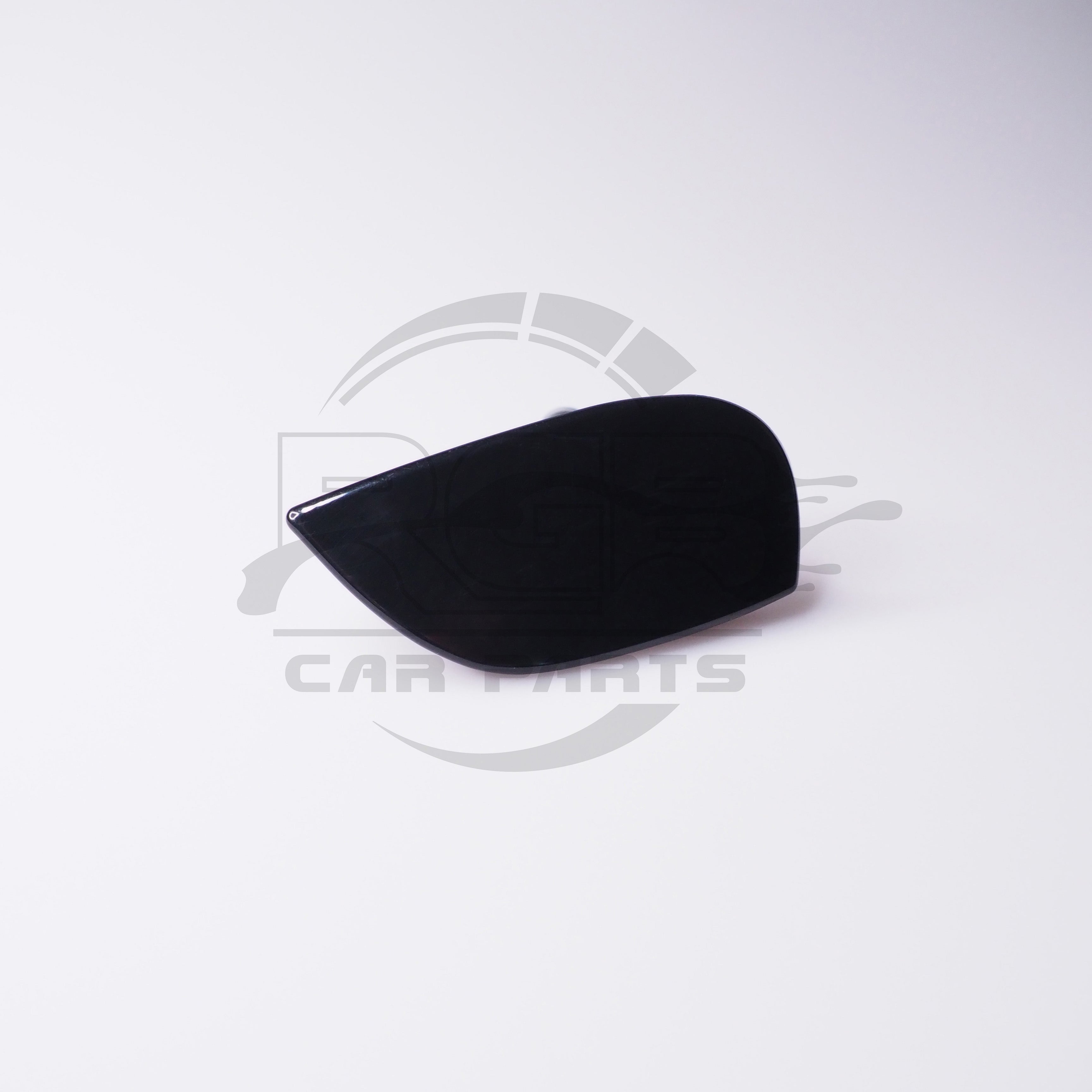 Headlight Washer Cover Jet Cover Porsche Macan 95B 2014-2020
