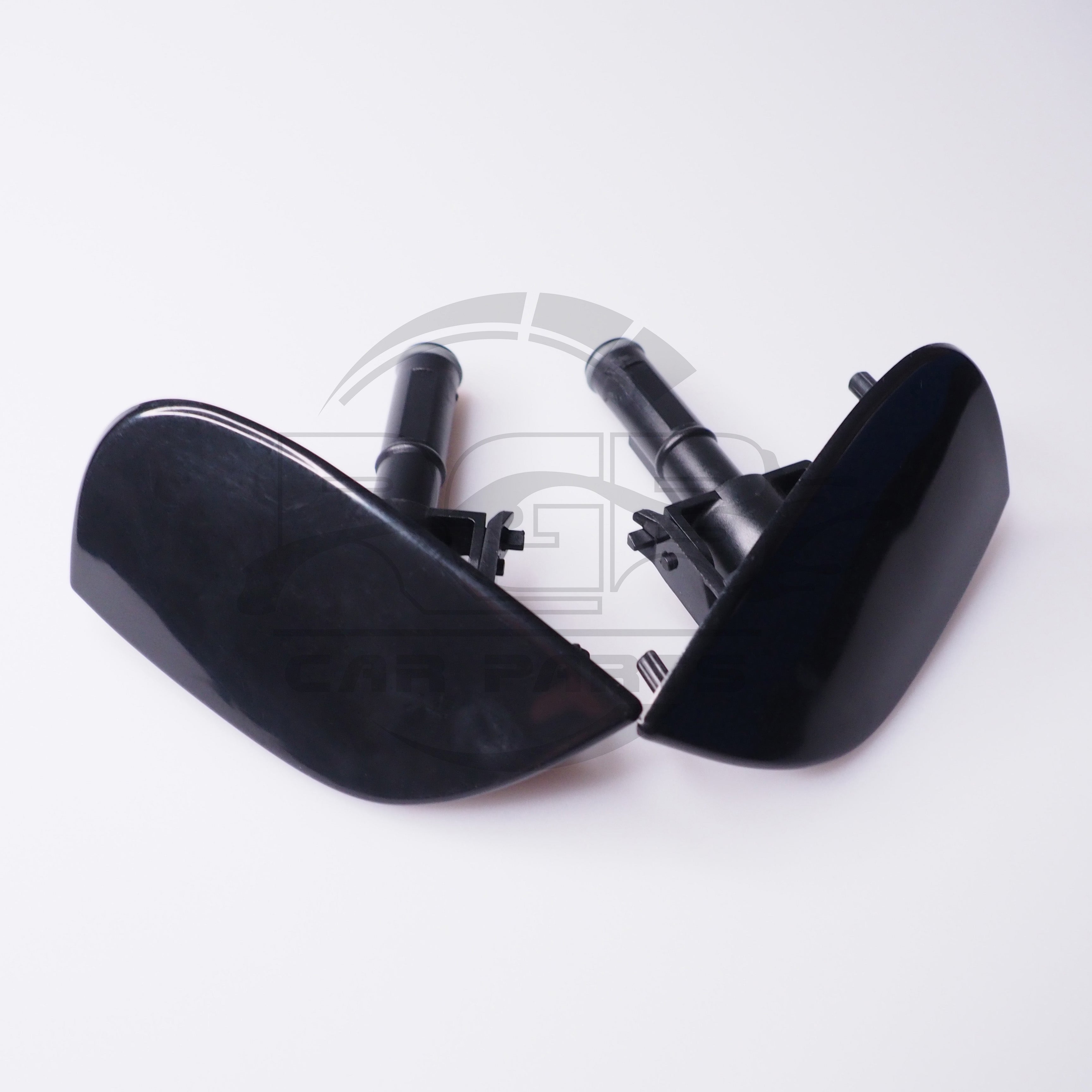 Headlight Washer Cover Jet Cover Porsche Macan 95B 2014-2020