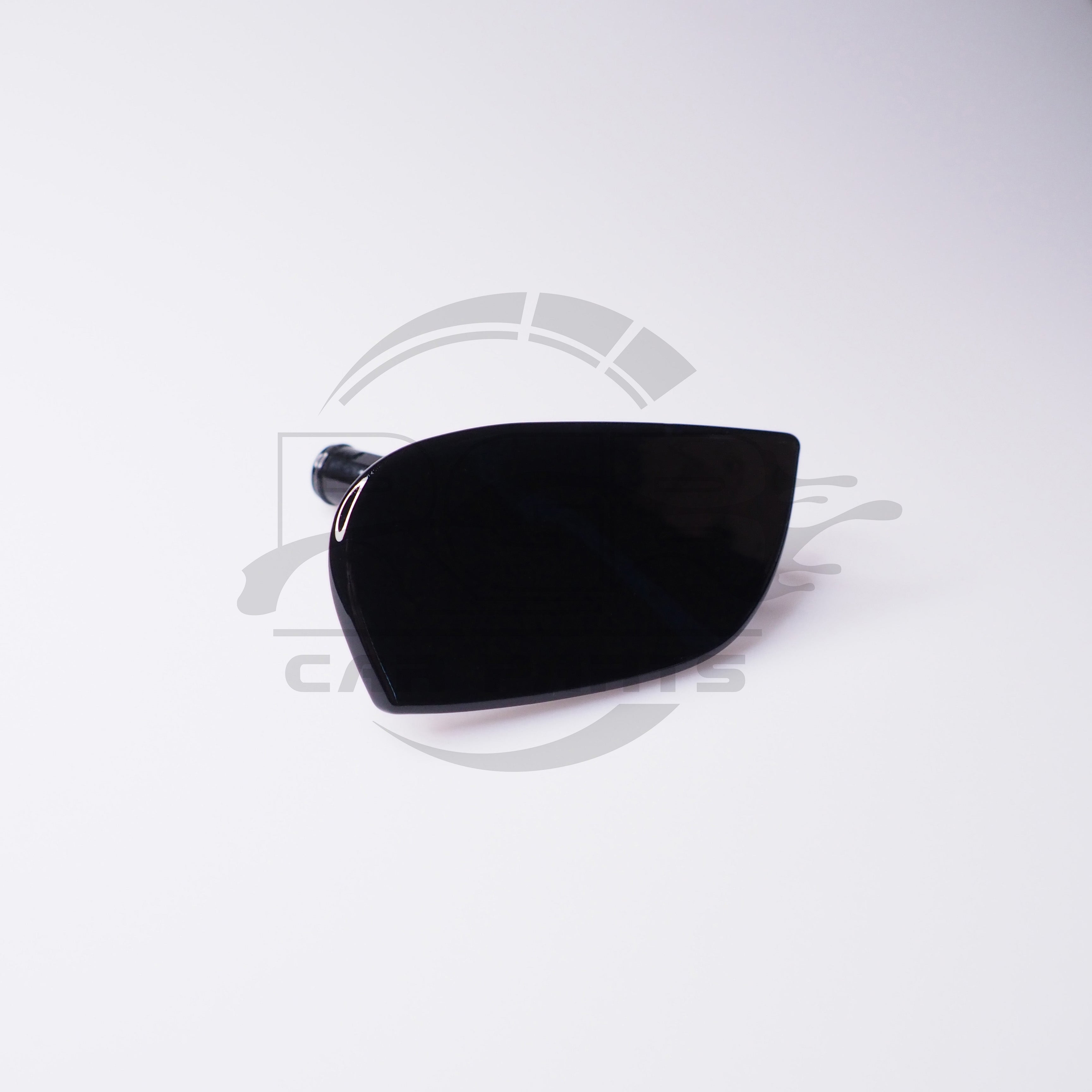 Headlight Washer Cover Jet Cover Porsche Macan 95B 2014-2020