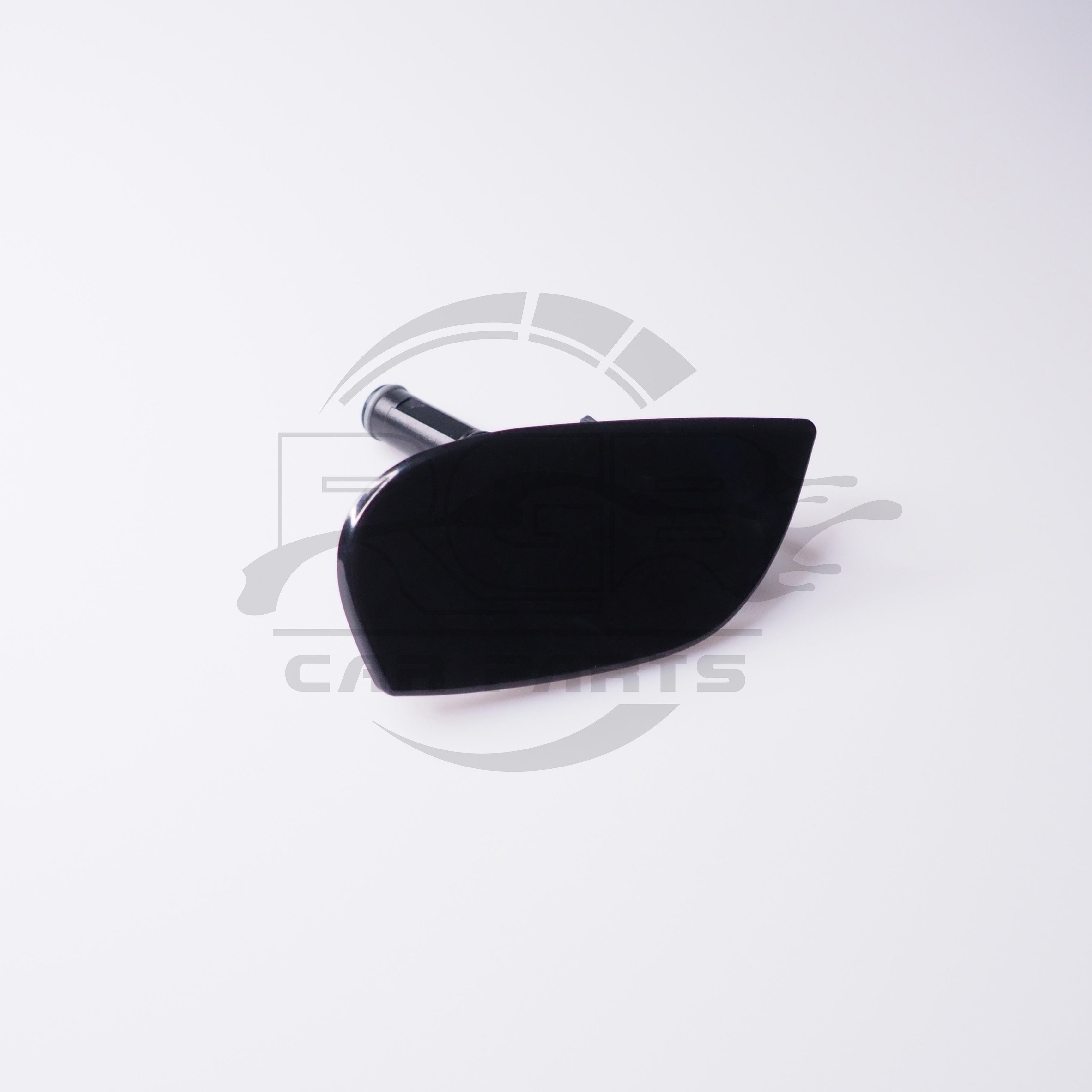 Headlight Washer Cover Jet Cover Porsche Macan 95B 2014-2020