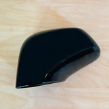 Left Wing Mirror Cover For Opel/Vauxhall Mokka J13 MK1 2013-2020 Black