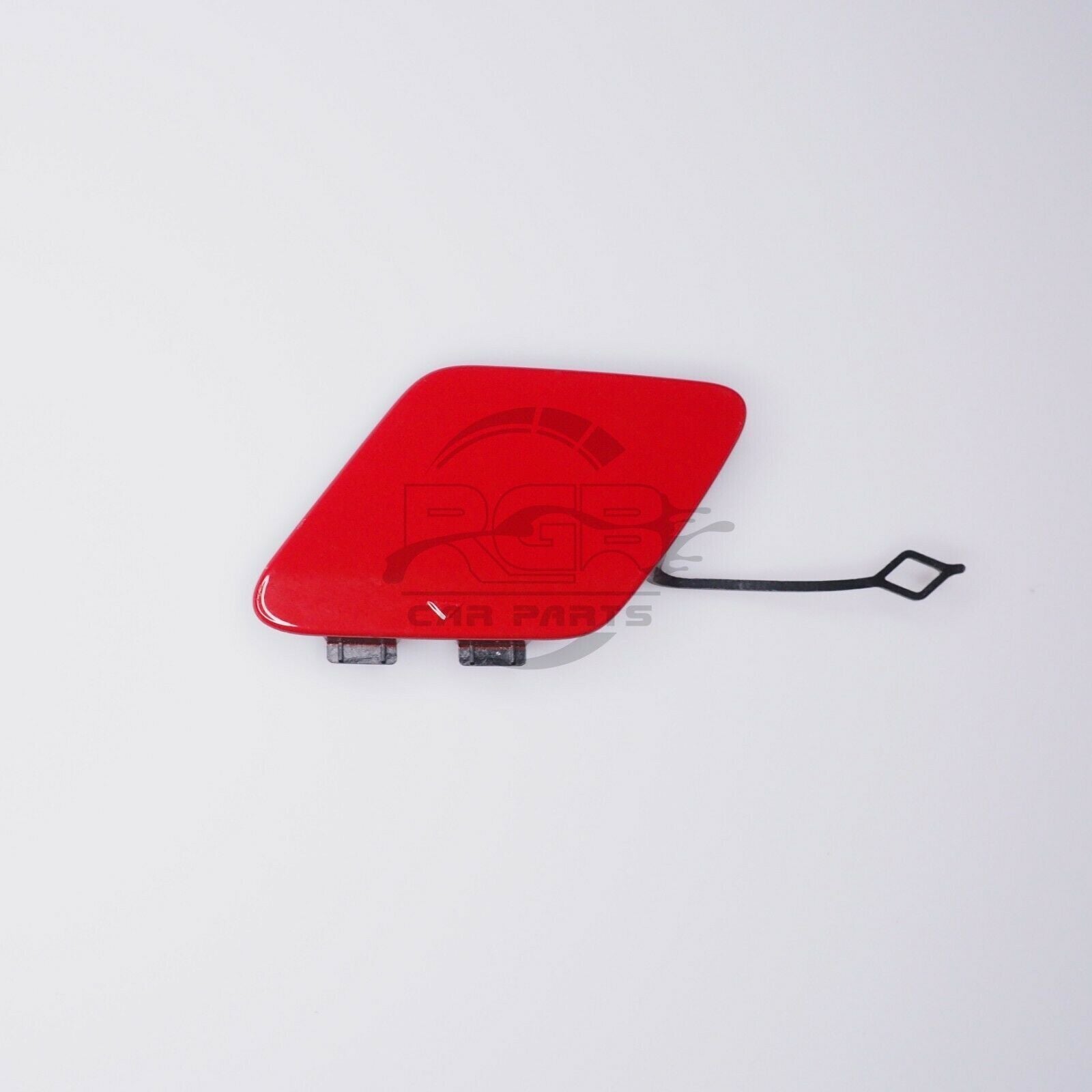 BMW 4er F32 F33 F36 SE Rear Bumper Tow Hook Cover Towing Eye Cap