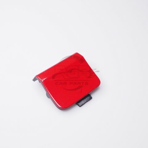 BMW 6 Series F06 F12 F13 M Sport Rear Bumper Tow Hook Cover