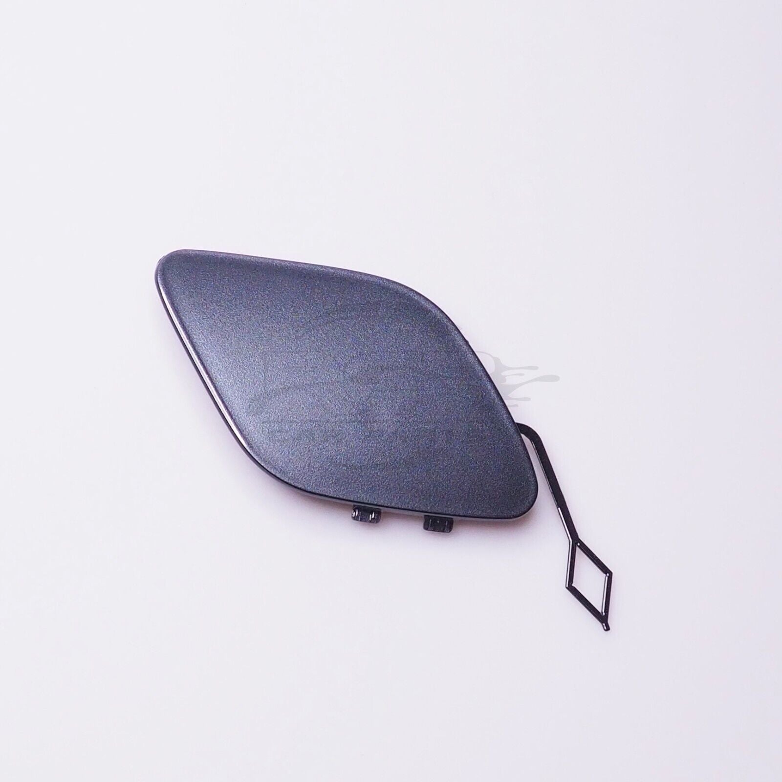 Front Bumper Tow Hook Cover For BMW 3 Series G20 G21 SE 2018-2021