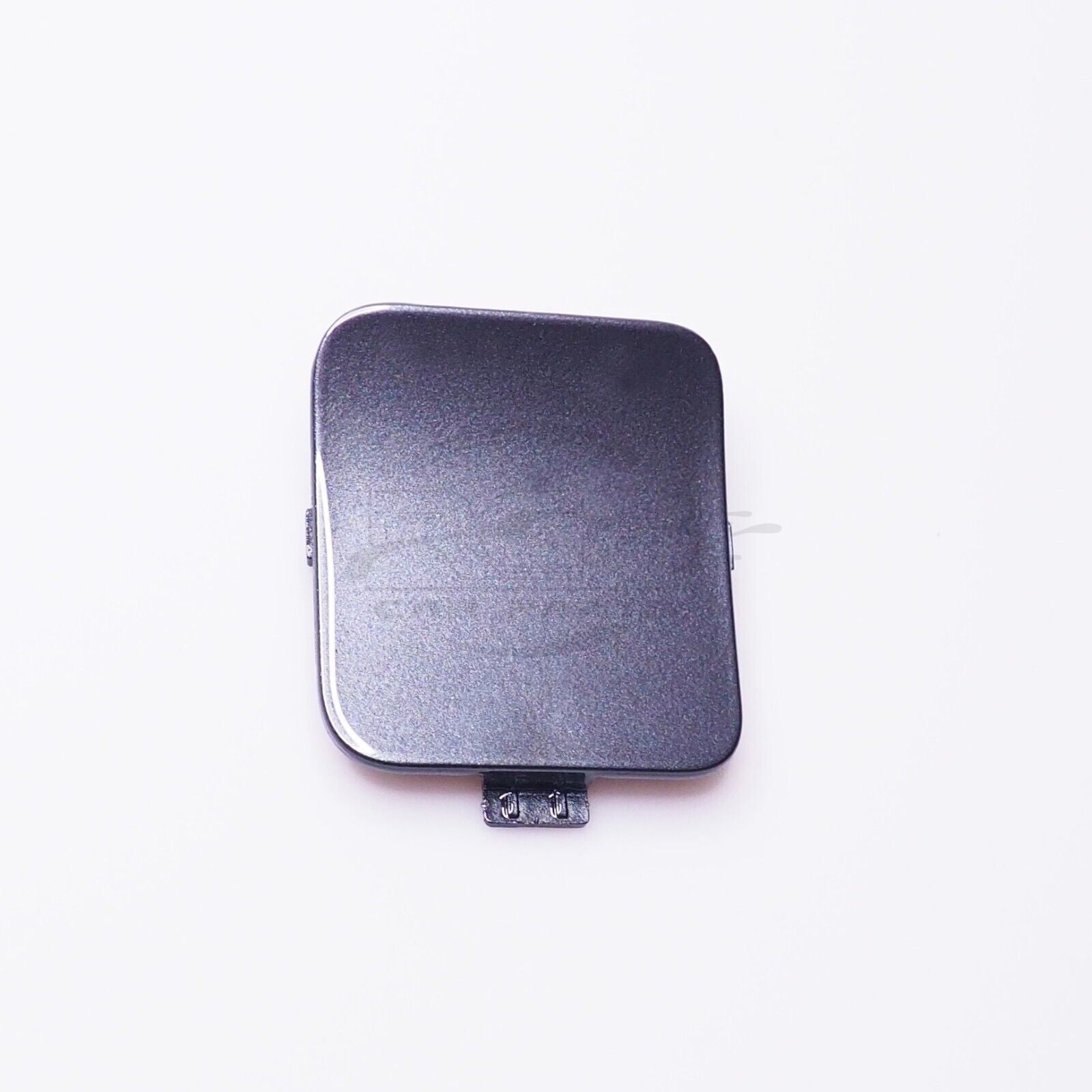 BMW X1 E84 M Sport Rear Bumper Tow Hook Cover For 2009-2015