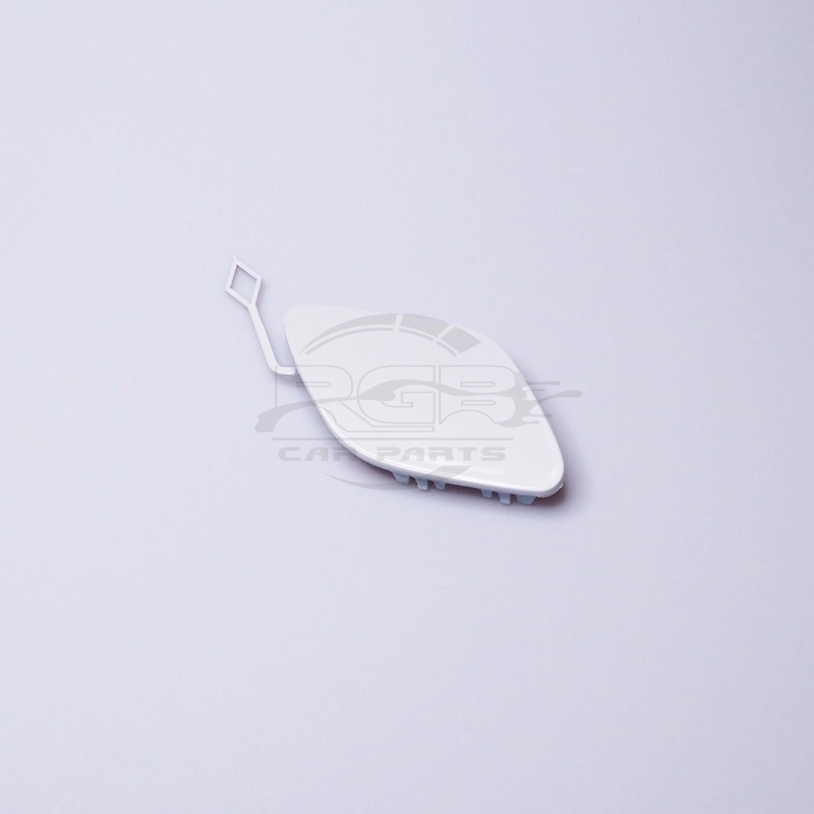 Front Bumper Tow Hook Cover For BMW 3 Series G20 G21 SE 2018-2021