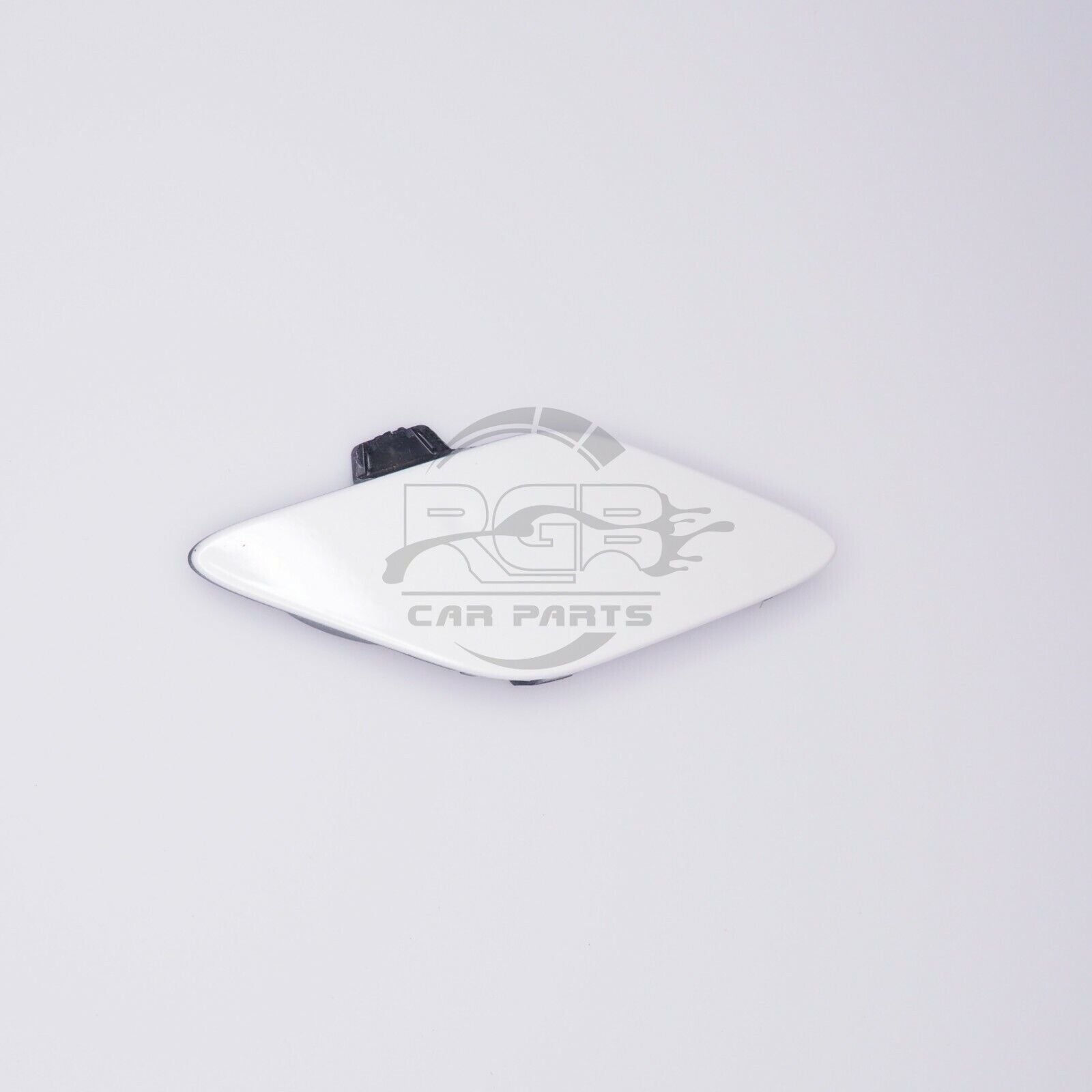 BMW Z4 E89 2009-2016 SE Rear Bumper Tow Hook Cover Towing Eye Cap