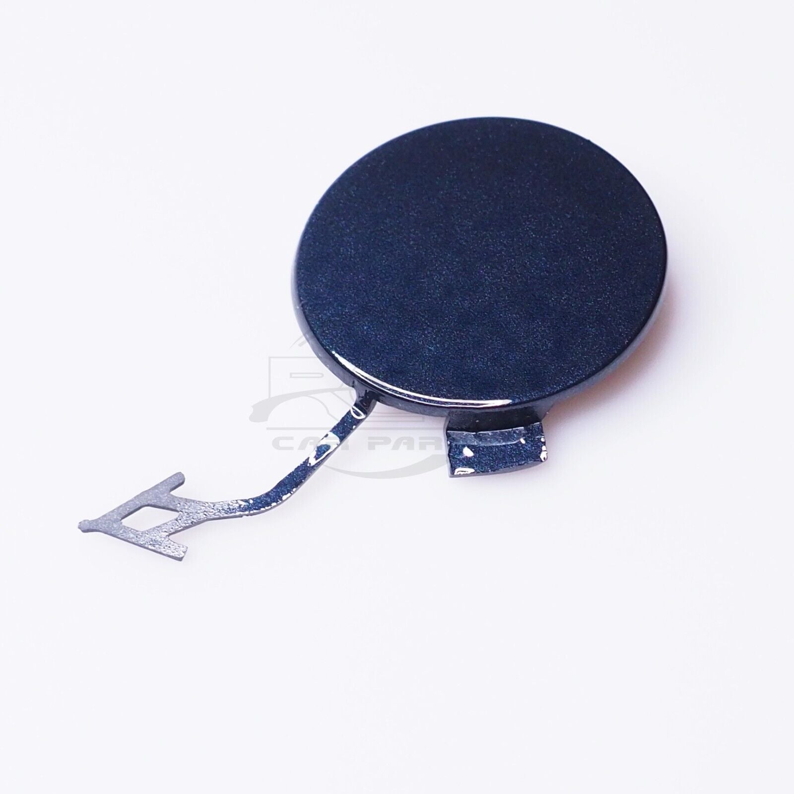 Audi A5 8T 2012-2016 Facelift Front Bumper Tow Hook Cover