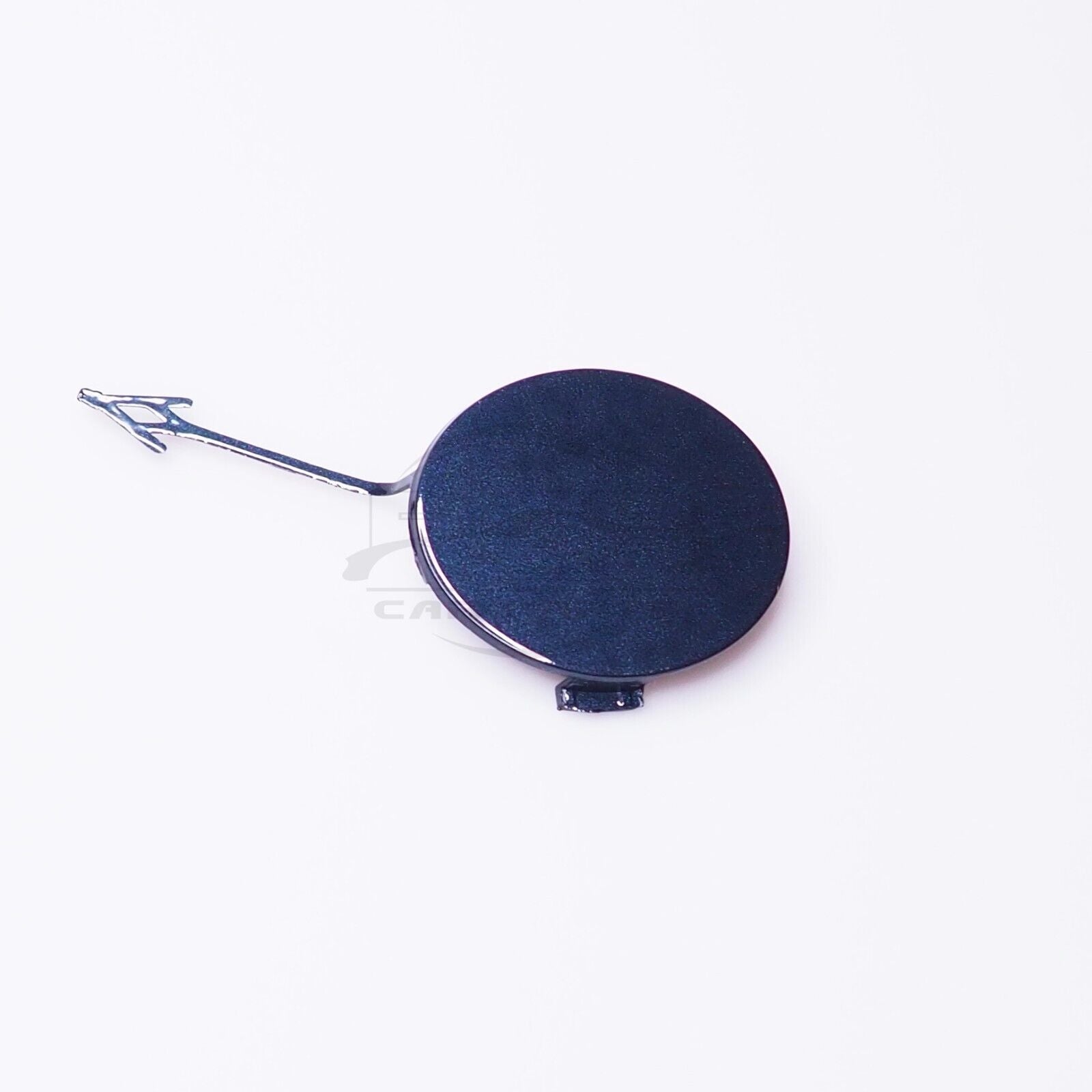 Front Bumper Tow Hook Cover For Audi A6 C7 4G 2011-2014