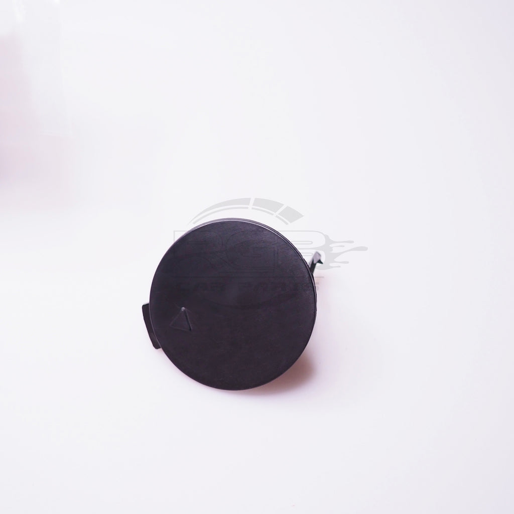 Kia Niro DE Front Bumper Tow Hook Cover Towing Eye Cap For 2016-2019 OEM