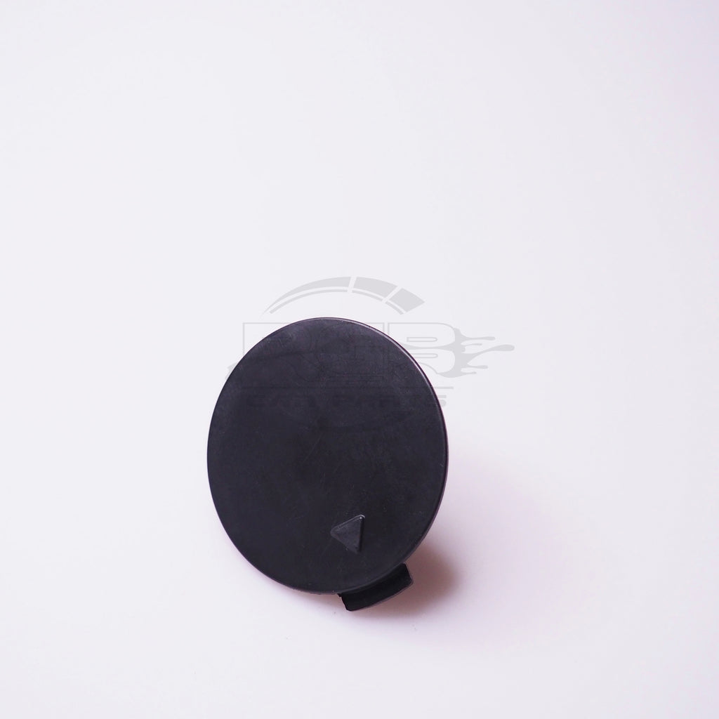 Kia Niro DE Front Bumper Tow Hook Cover Towing Eye Cap For 2016-2019 OEM