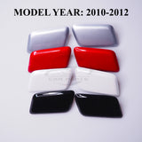 Headlight Washer Cover For Mitsubishi Outlander MK2 2010-2012