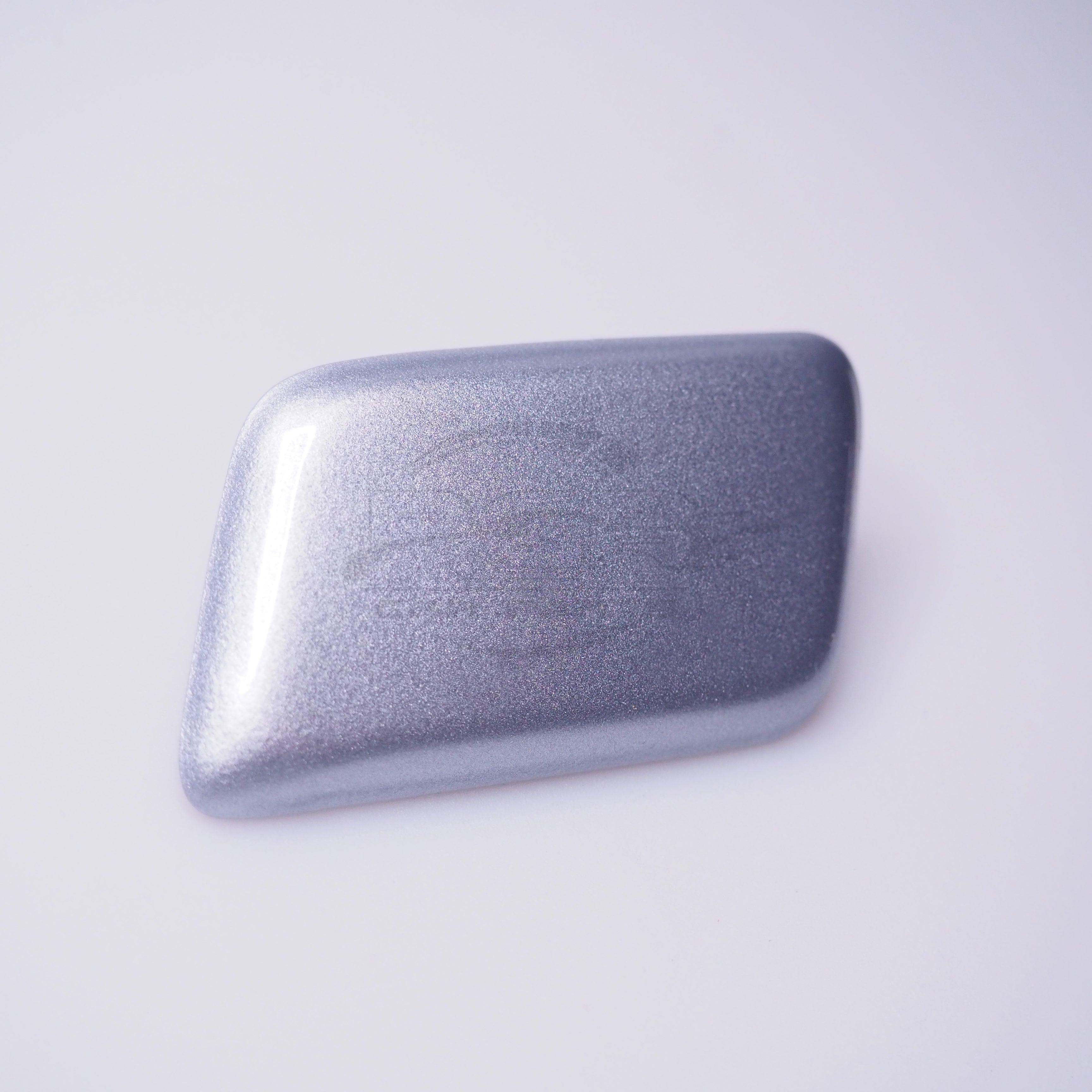 Headlight Washer Cover For Mitsubishi Outlander MK2 2010-2012